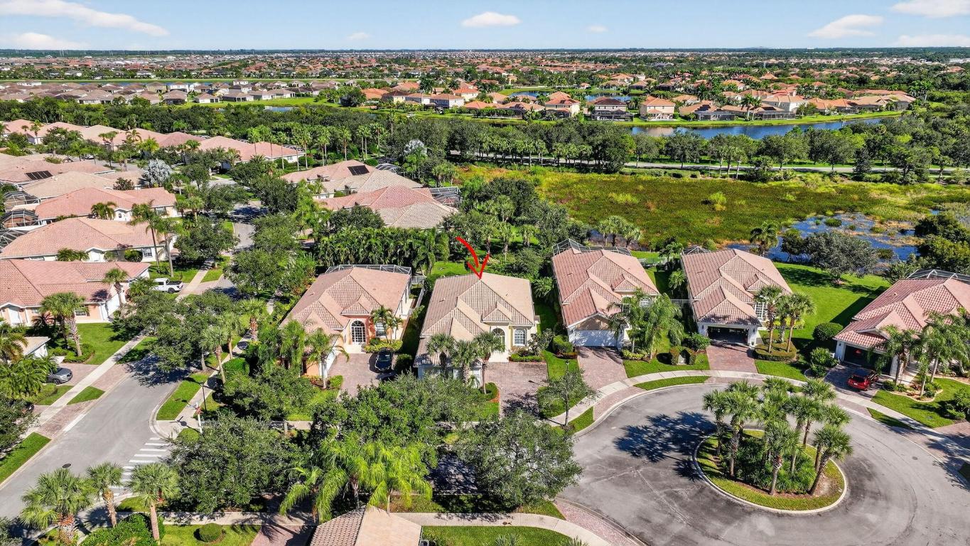 TRADITION PLAT NO 16 - Residential