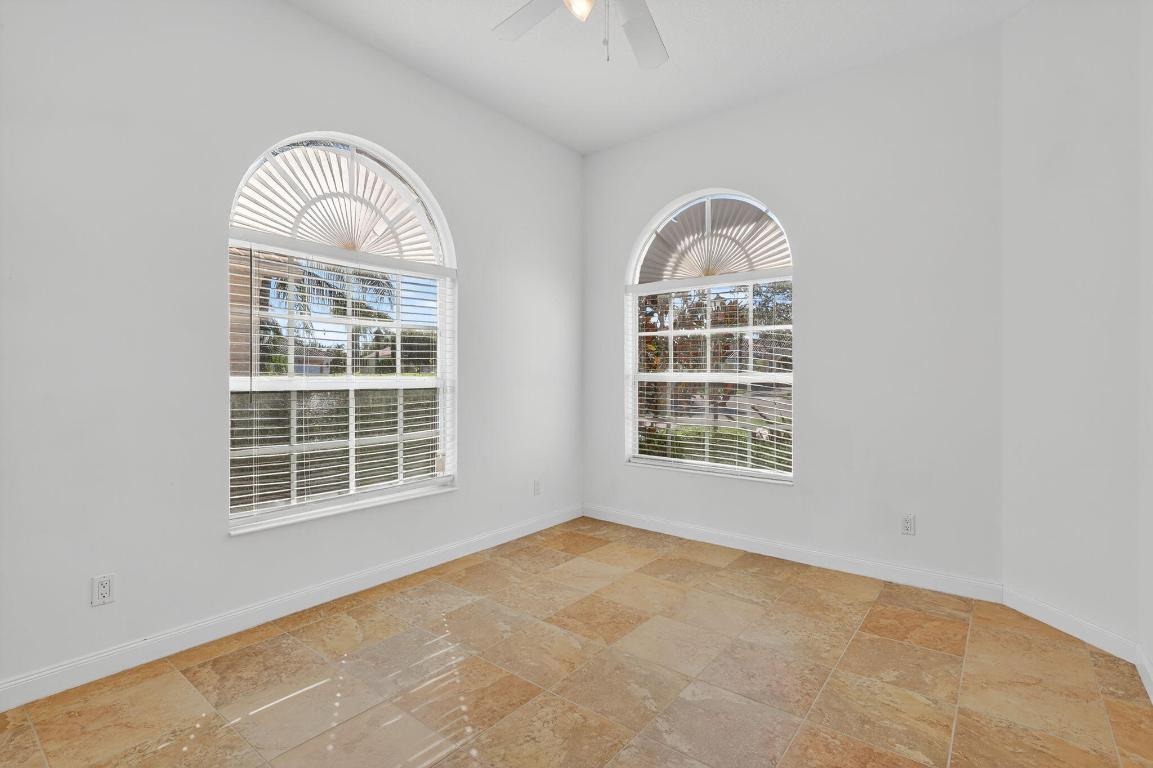 TRADITION PLAT NO 16 - Residential