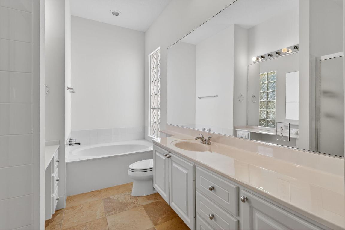 TRADITION PLAT NO 16 - Residential