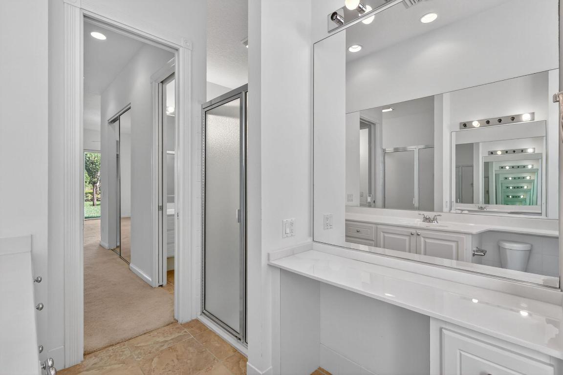 TRADITION PLAT NO 16 - Residential