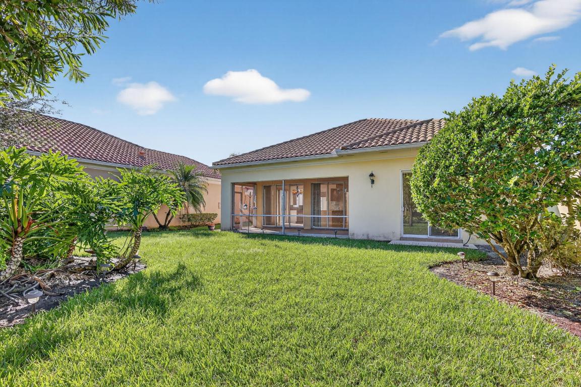 TRADITION PLAT NO 16 - Residential