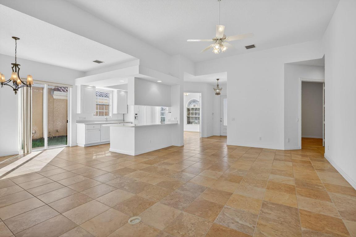 TRADITION PLAT NO 16 - Residential