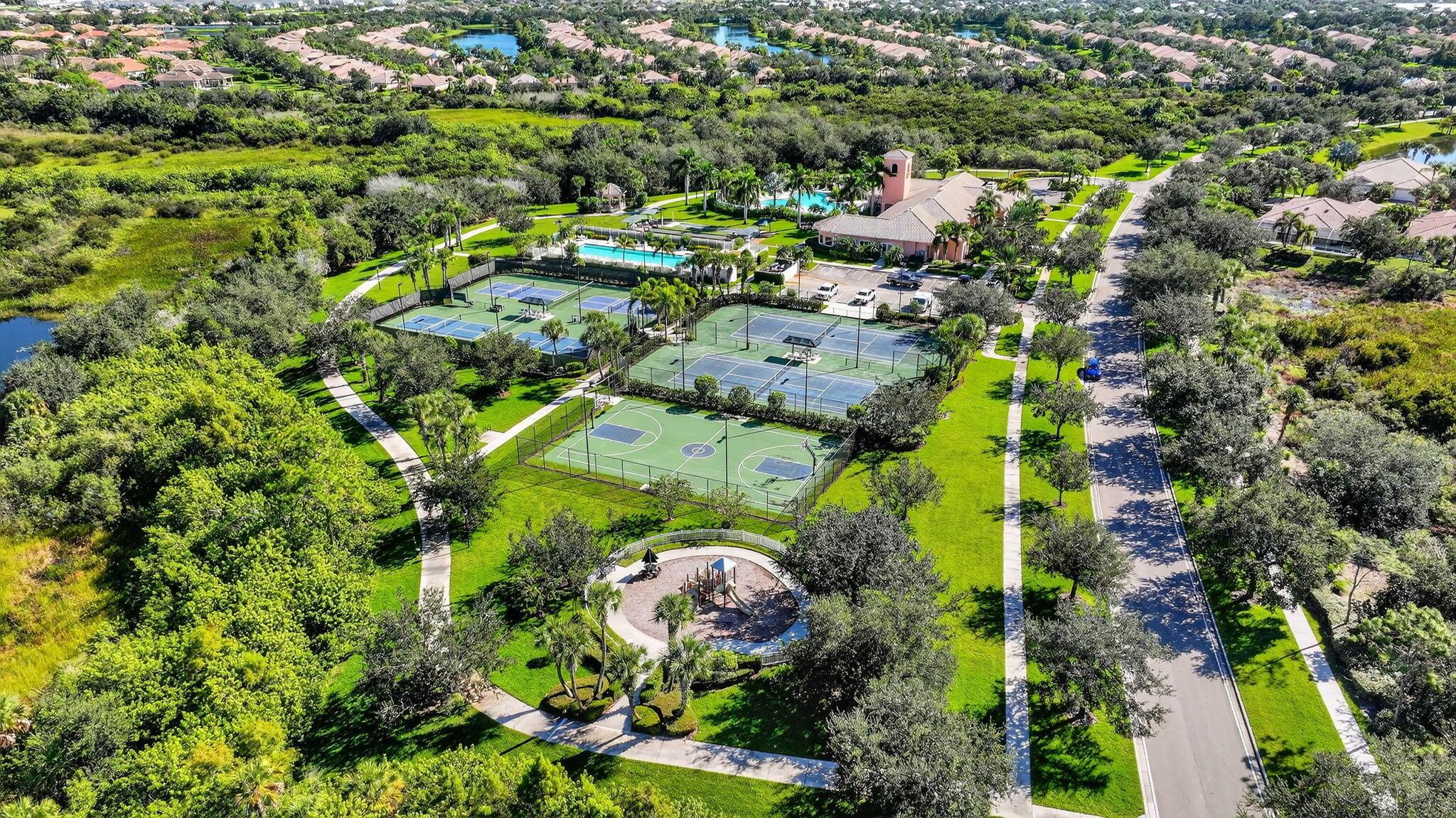 TRADITION PLAT NO 16 - Residential