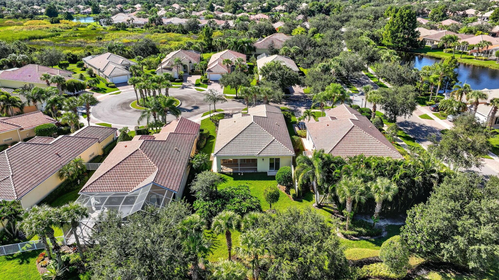 TRADITION PLAT NO 16 - Residential