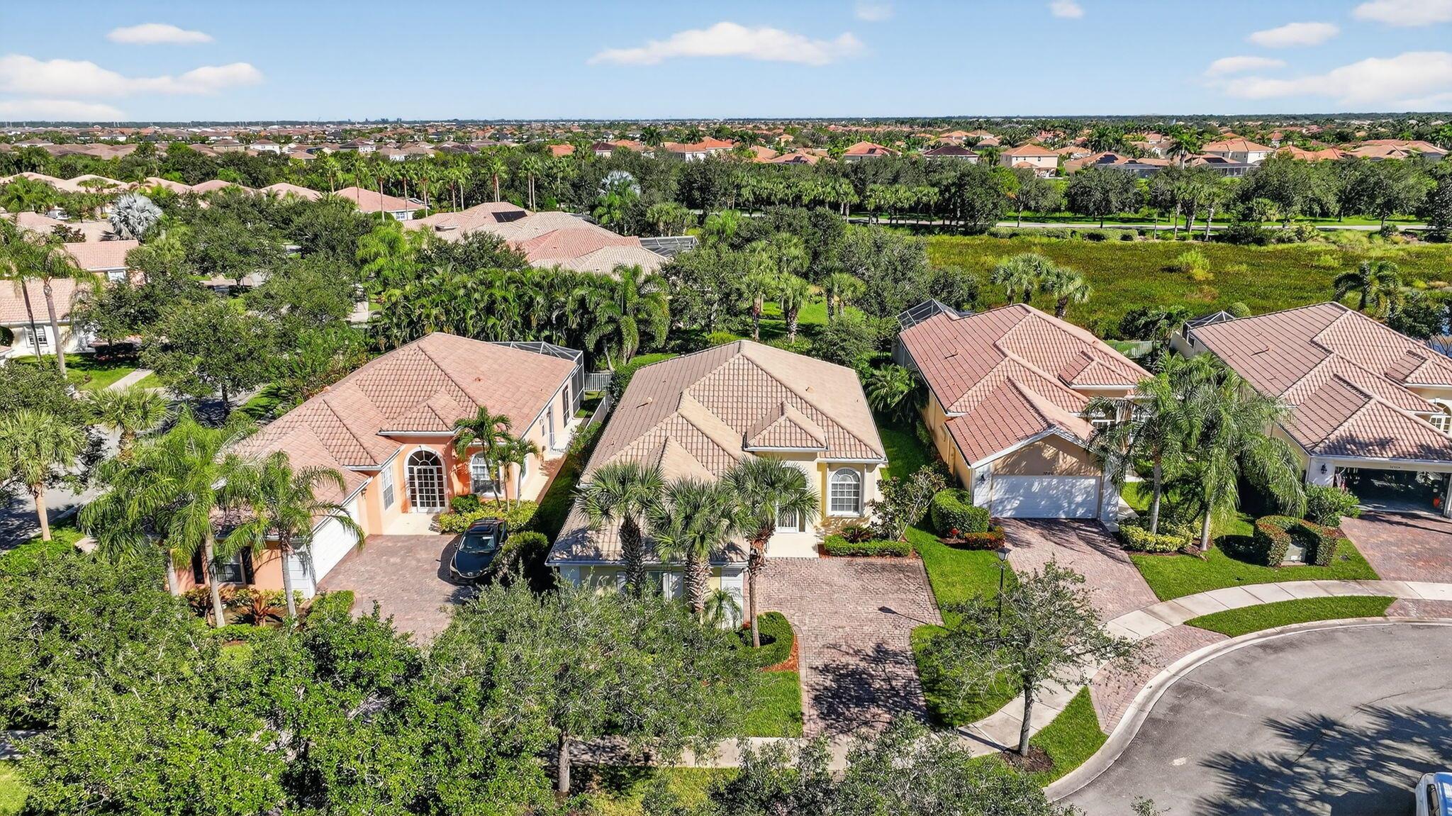 TRADITION PLAT NO 16 - Residential