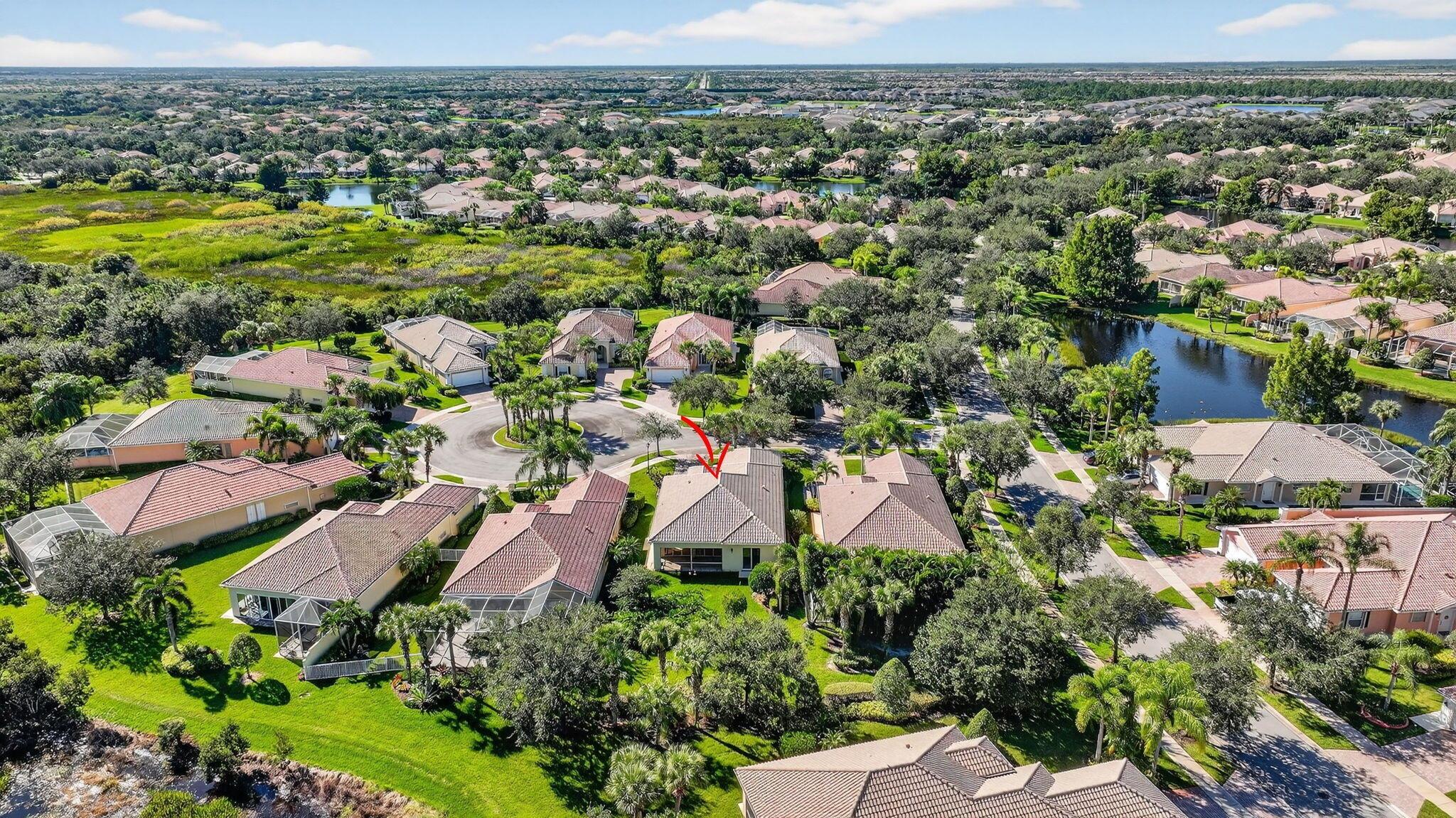 TRADITION PLAT NO 16 - Residential