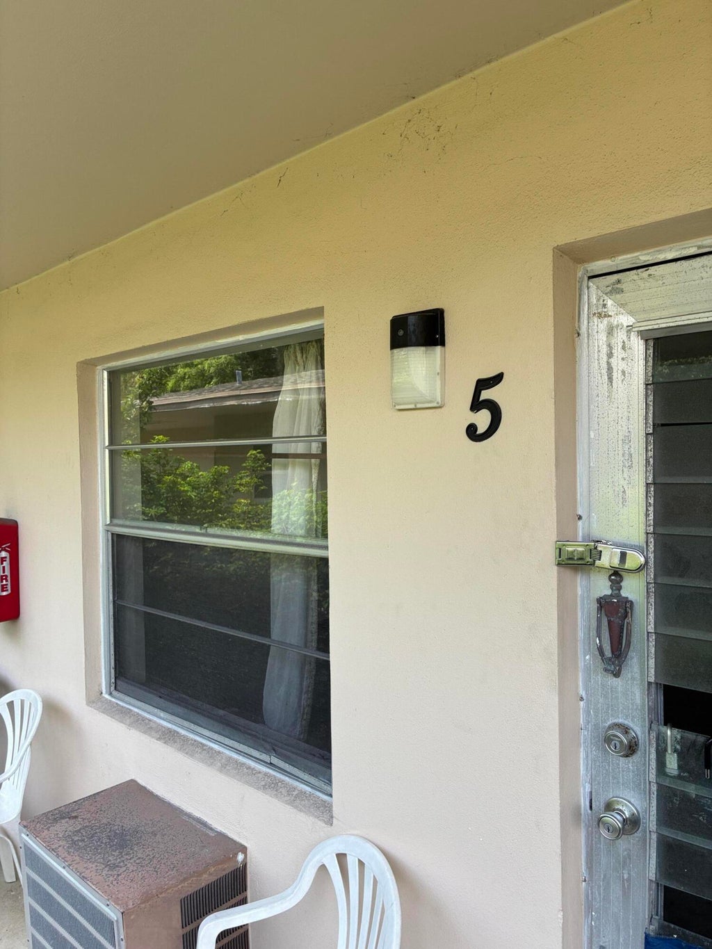 Photo of 1746 3rd Avenue N #5, Lake Worth, FL 33460 (MLS # B26076182)