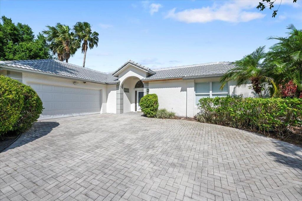 Photo of 148 Private Place, Greenacres, FL 33413 (MLS # R10977640)