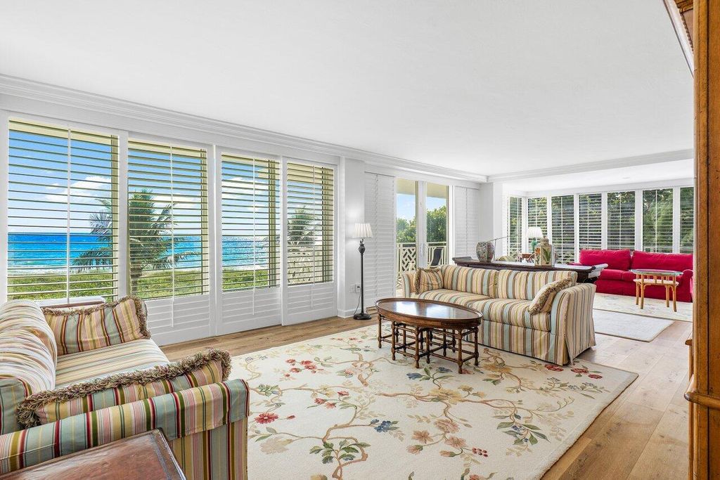 Photo of 1225 S Ocean Boulevard #306, Delray Beach, FL 33483 (MLS # R11026097)