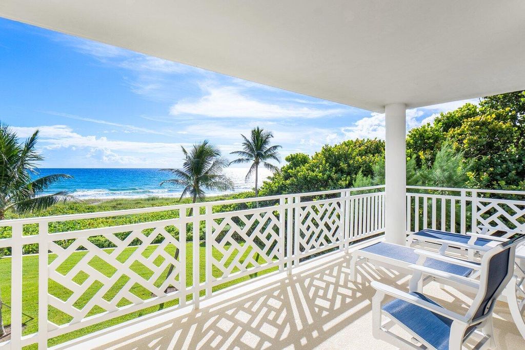 Photo of 1225 S Ocean Boulevard #306, Delray Beach, FL 33483 (MLS # R11026097)