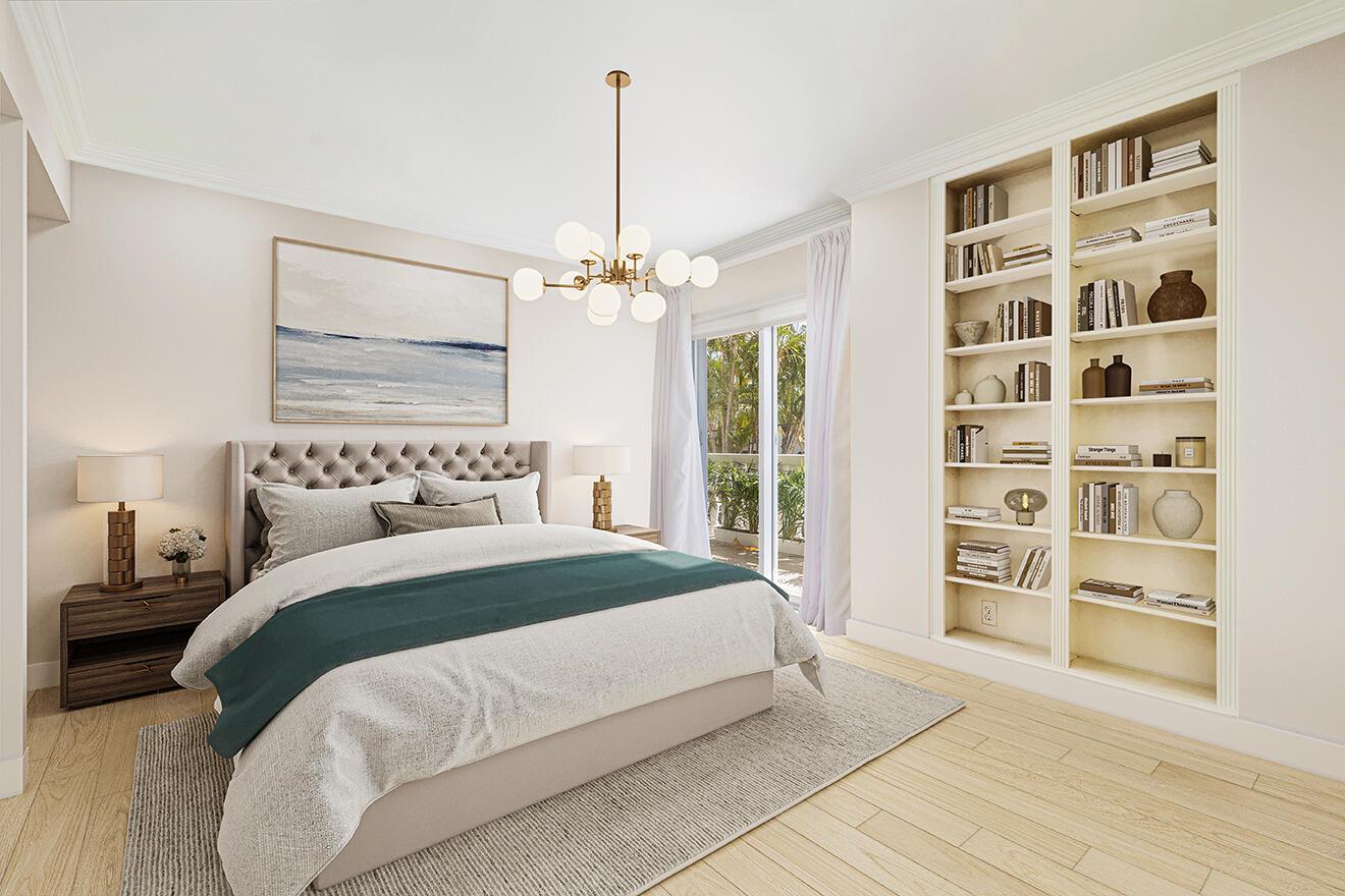 THREE THIRTY COCOANUT ROW - Residential