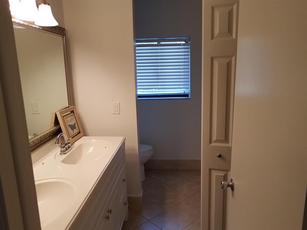 CYPRESS POINT - Residential