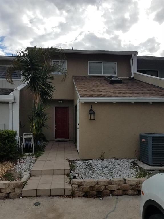 CYPRESS POINT - Residential