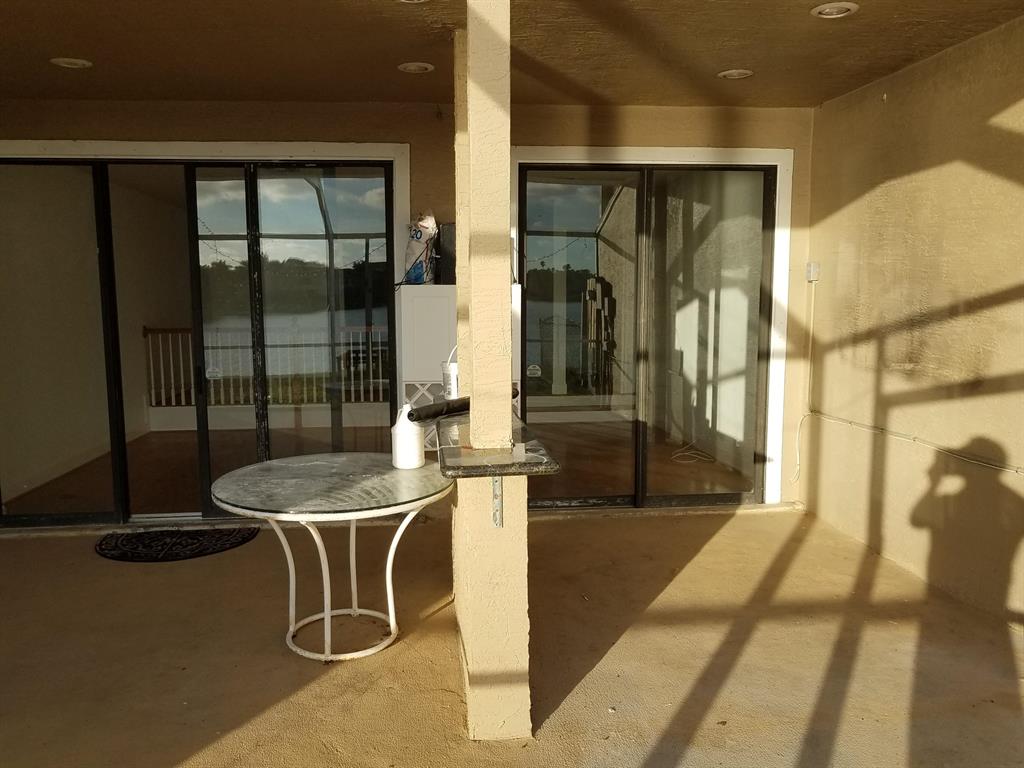 CYPRESS POINT - Residential