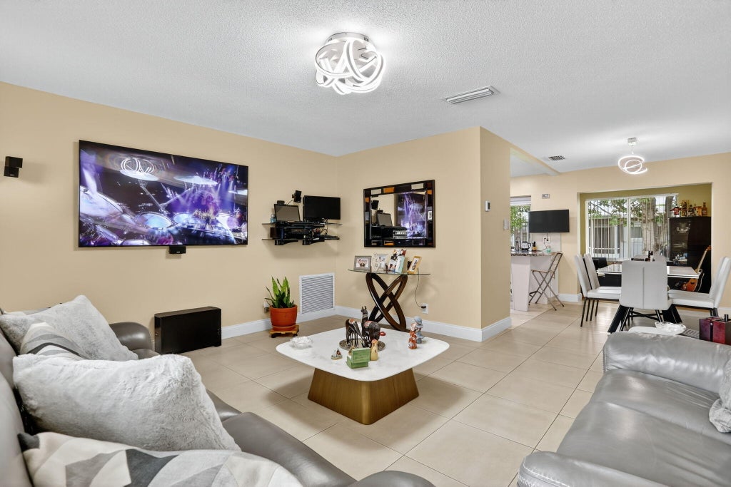 Photo of 6945 NW 14th Street, Margate, FL 33063 (MLS # B26086683)
