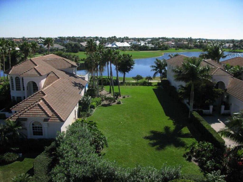 Photo of 6470 SE South Marina Way, Stuart, FL 34996 (MLS # R10713183)