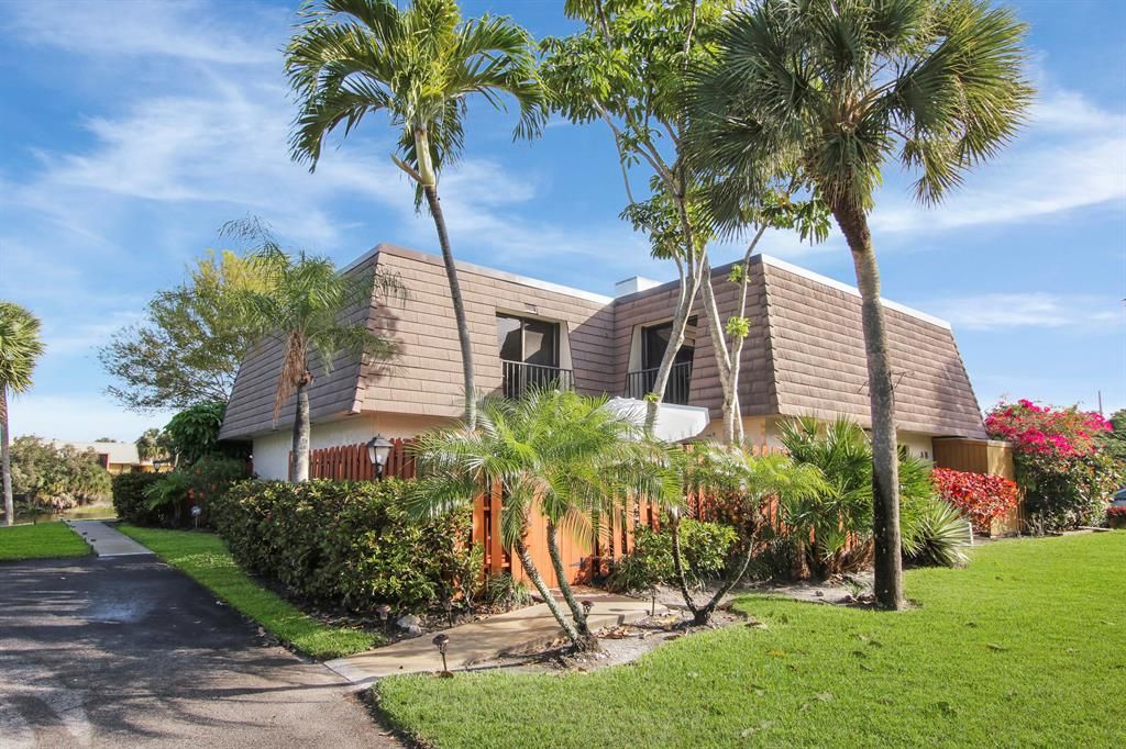 Photo of 326 Jupiter Lakes 2318d Boulevard #2318d, Jupiter, FL 33458 (MLS # R10700871)