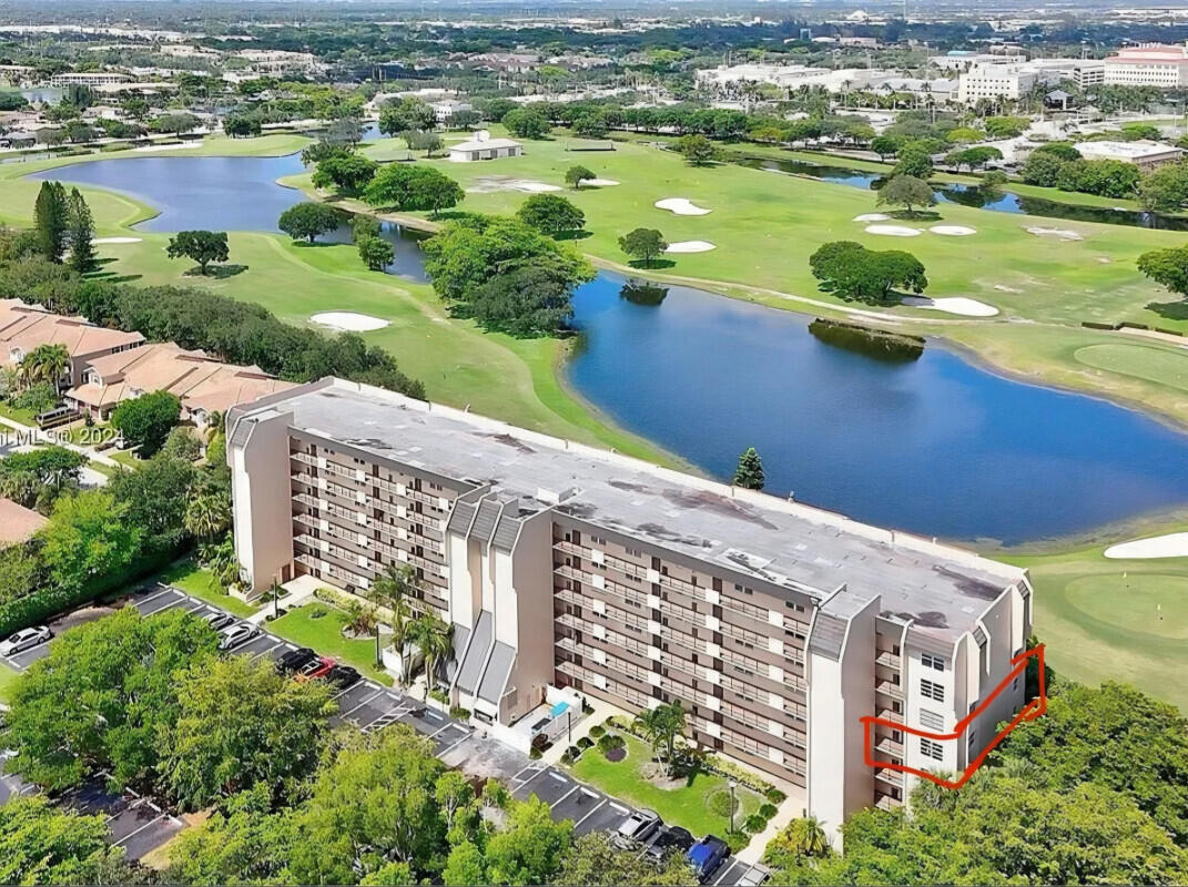 3300 W Rolling Hills Circle 410