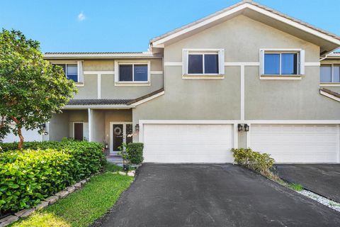 5404 E Pointe Villa Drive 5406 Lighthouse Point FL 33064