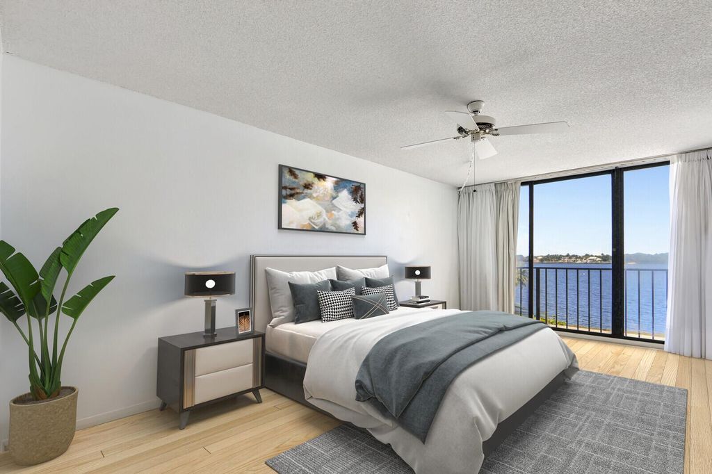 Photo of 126 Lakeshore Drive #3270, North Palm Beach, FL 33408 (MLS # R10916439)