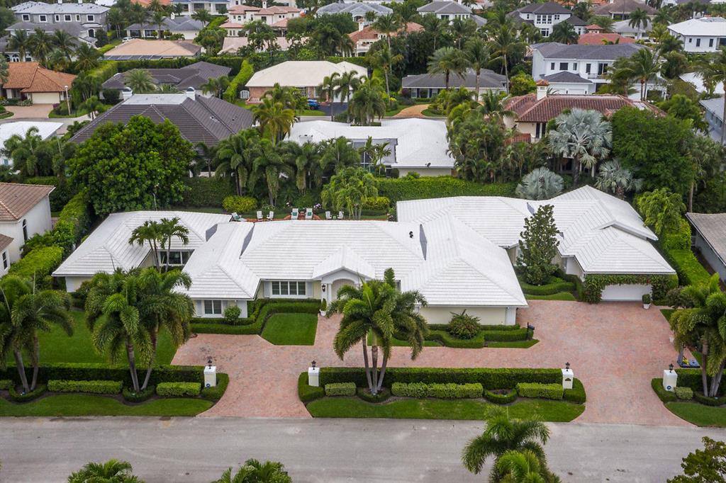 ROYAL PALM YACHT & COUNTRY CLUB - Residential