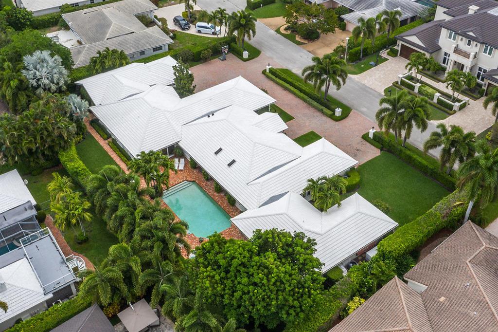 ROYAL PALM YACHT & COUNTRY CLUB - Residential