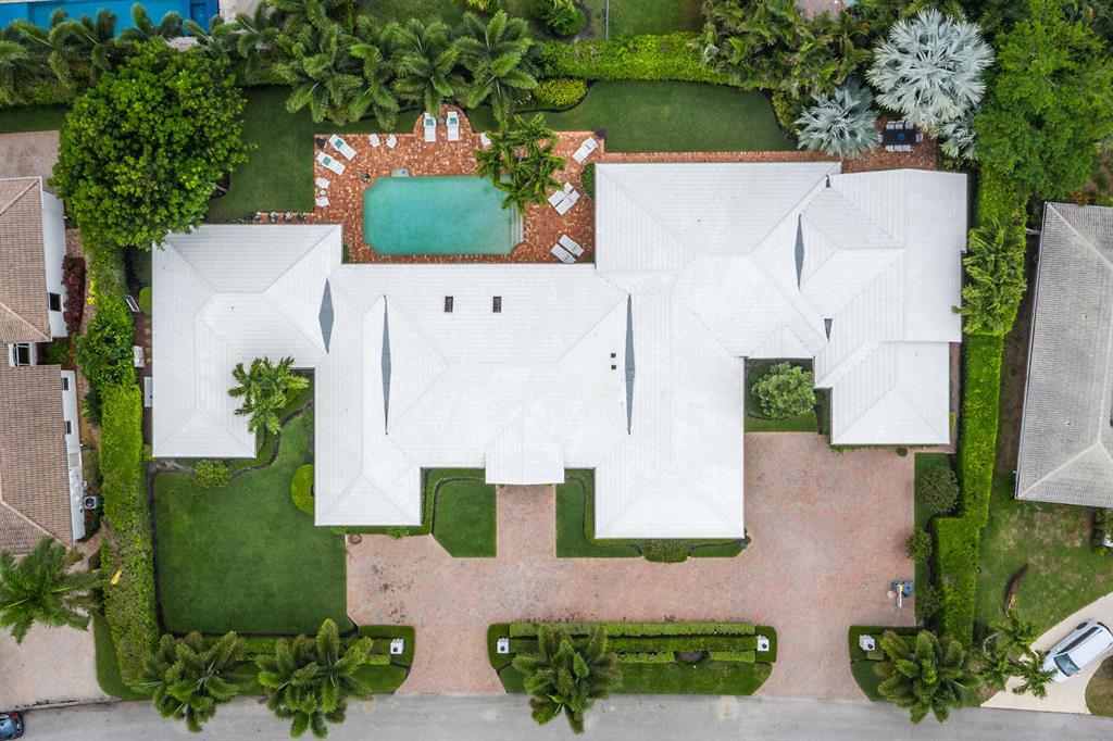 ROYAL PALM YACHT & COUNTRY CLUB - Residential