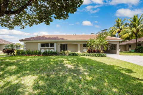 3011 N Palm Aire Drive Pompano Beach FL 33069