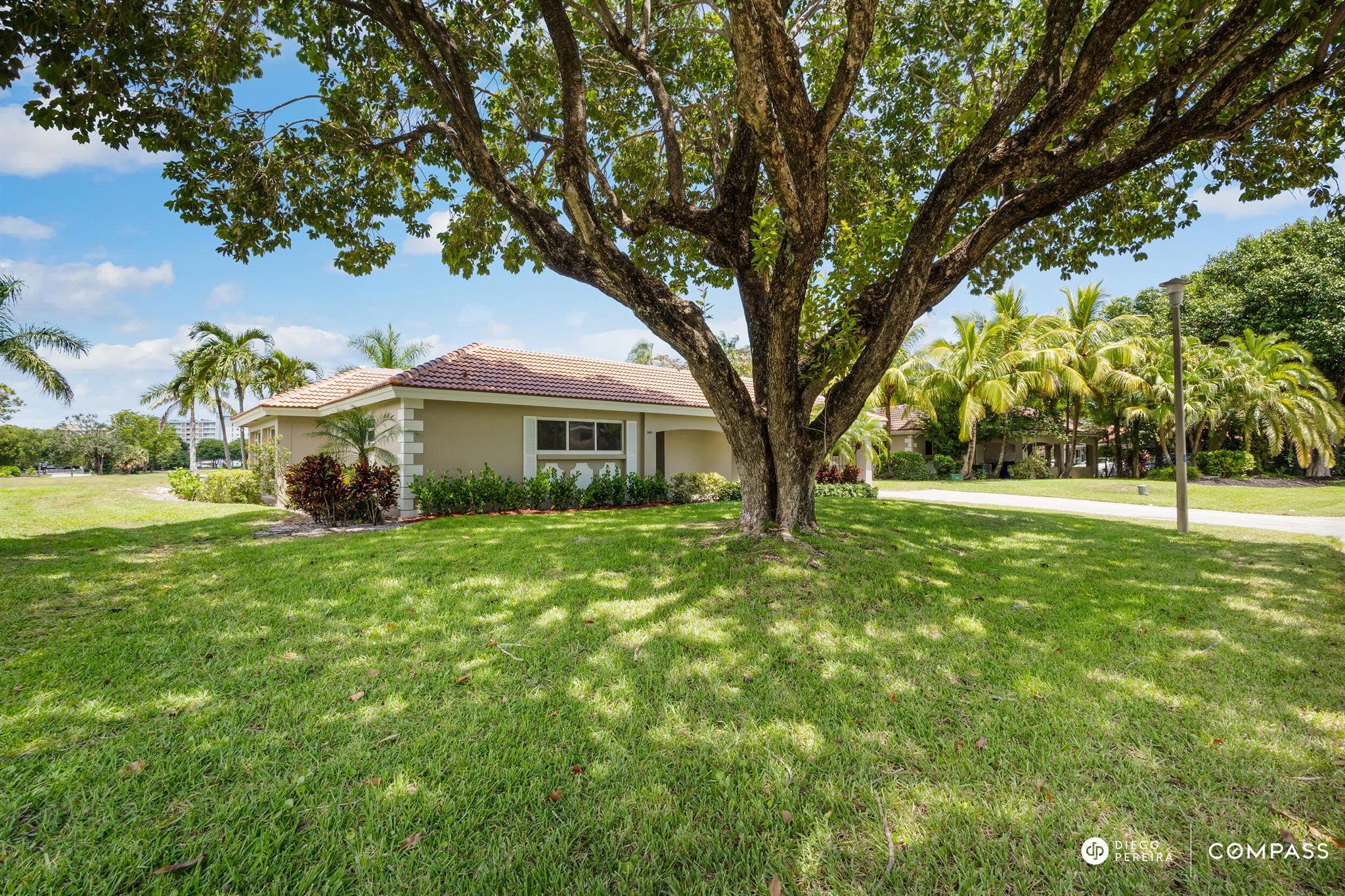 3011 N Palm Aire Drive