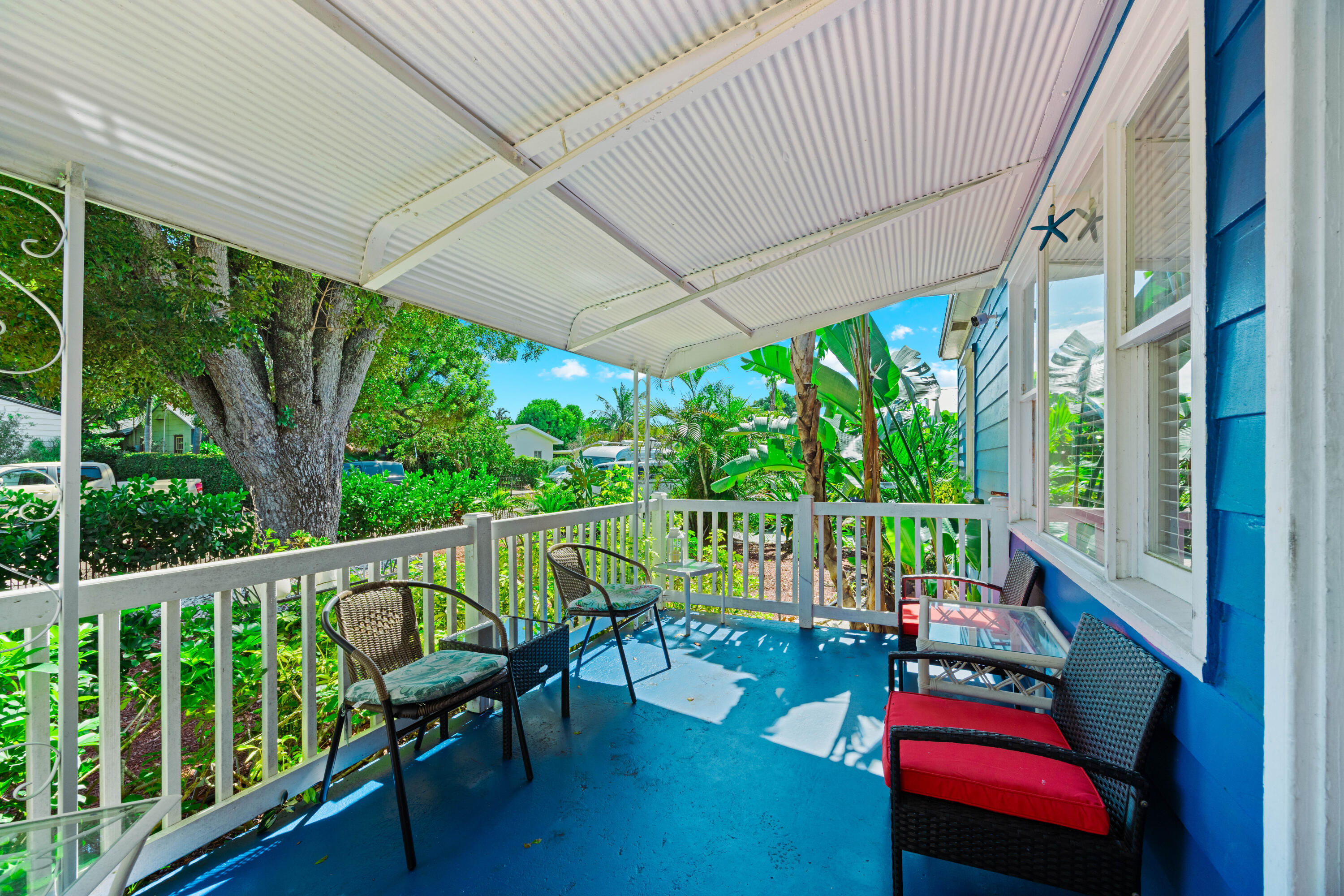 LAKE WORTH TOWN OF - Residential Lease