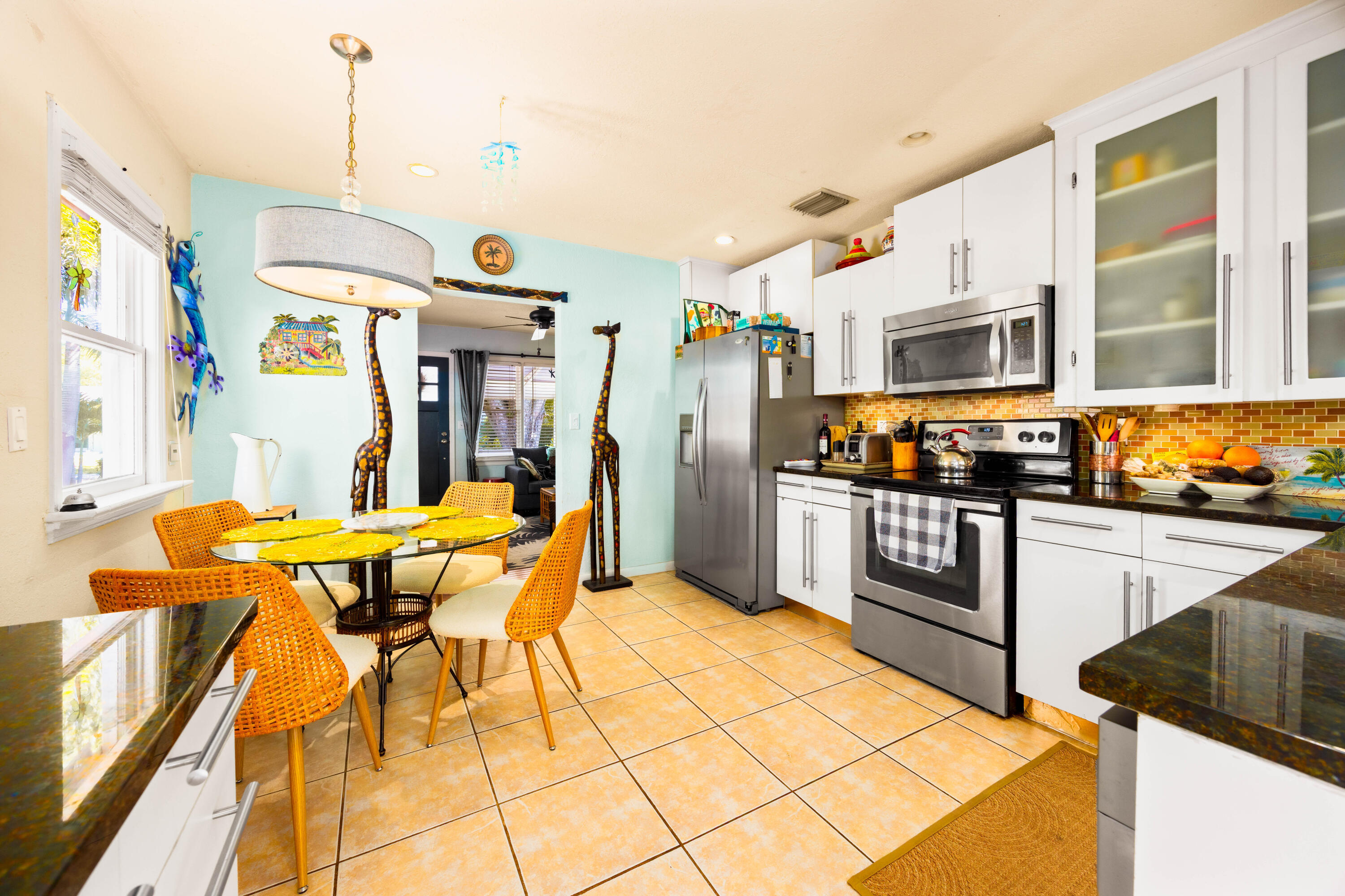 LAKE WORTH TOWN OF - Residential Lease