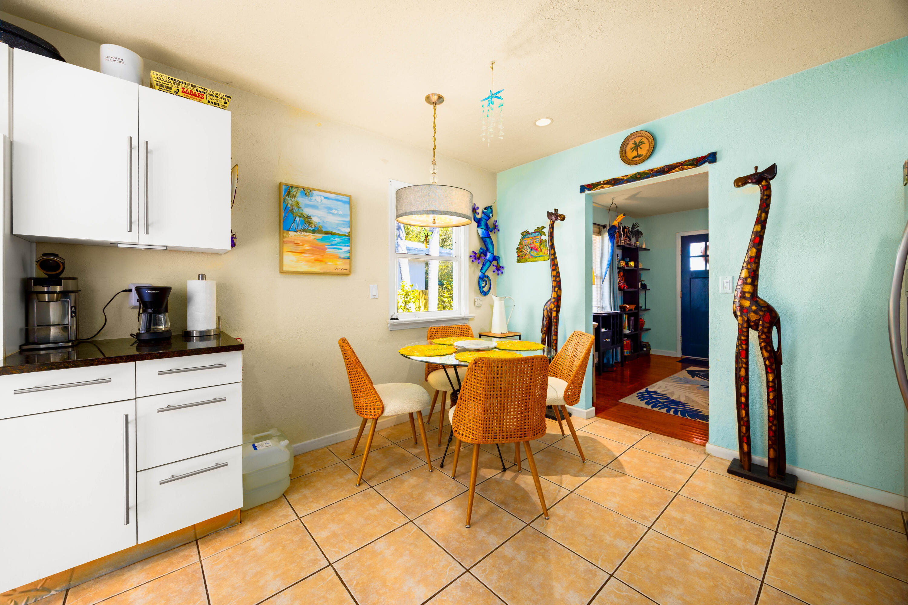 LAKE WORTH TOWN OF - Residential Lease