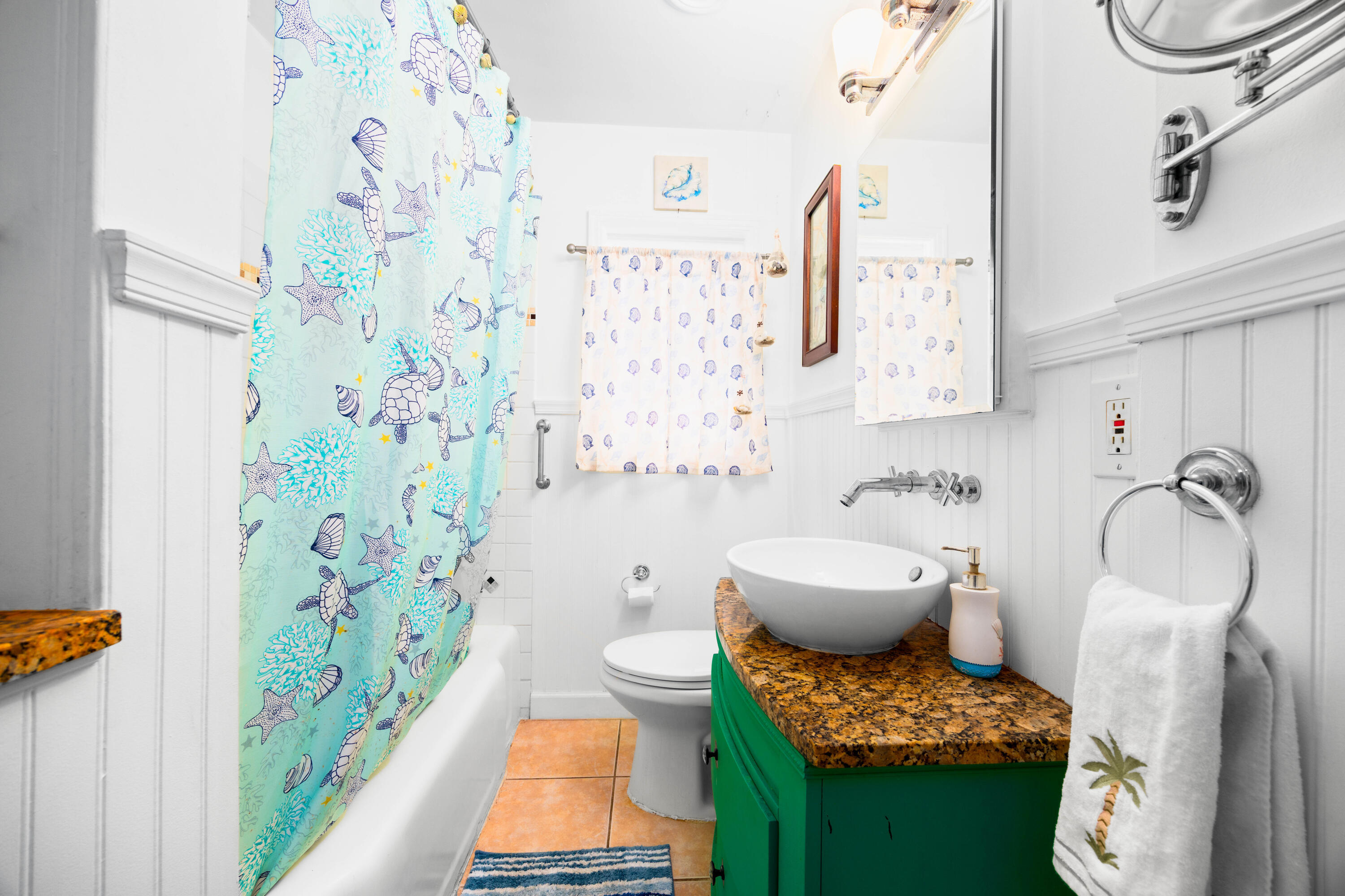 LAKE WORTH TOWN OF - Residential Lease