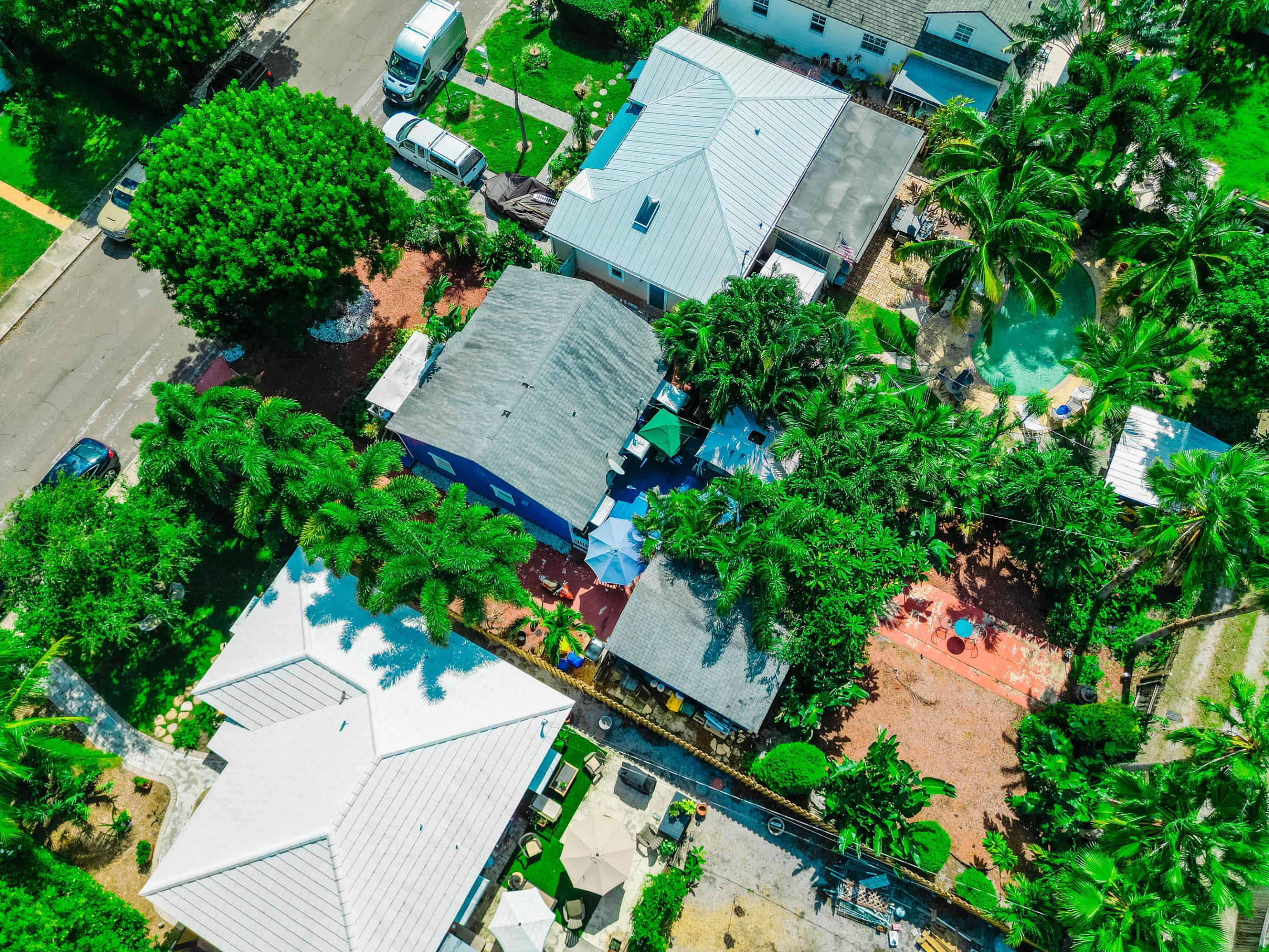 LAKE WORTH TOWN OF - Residential Lease