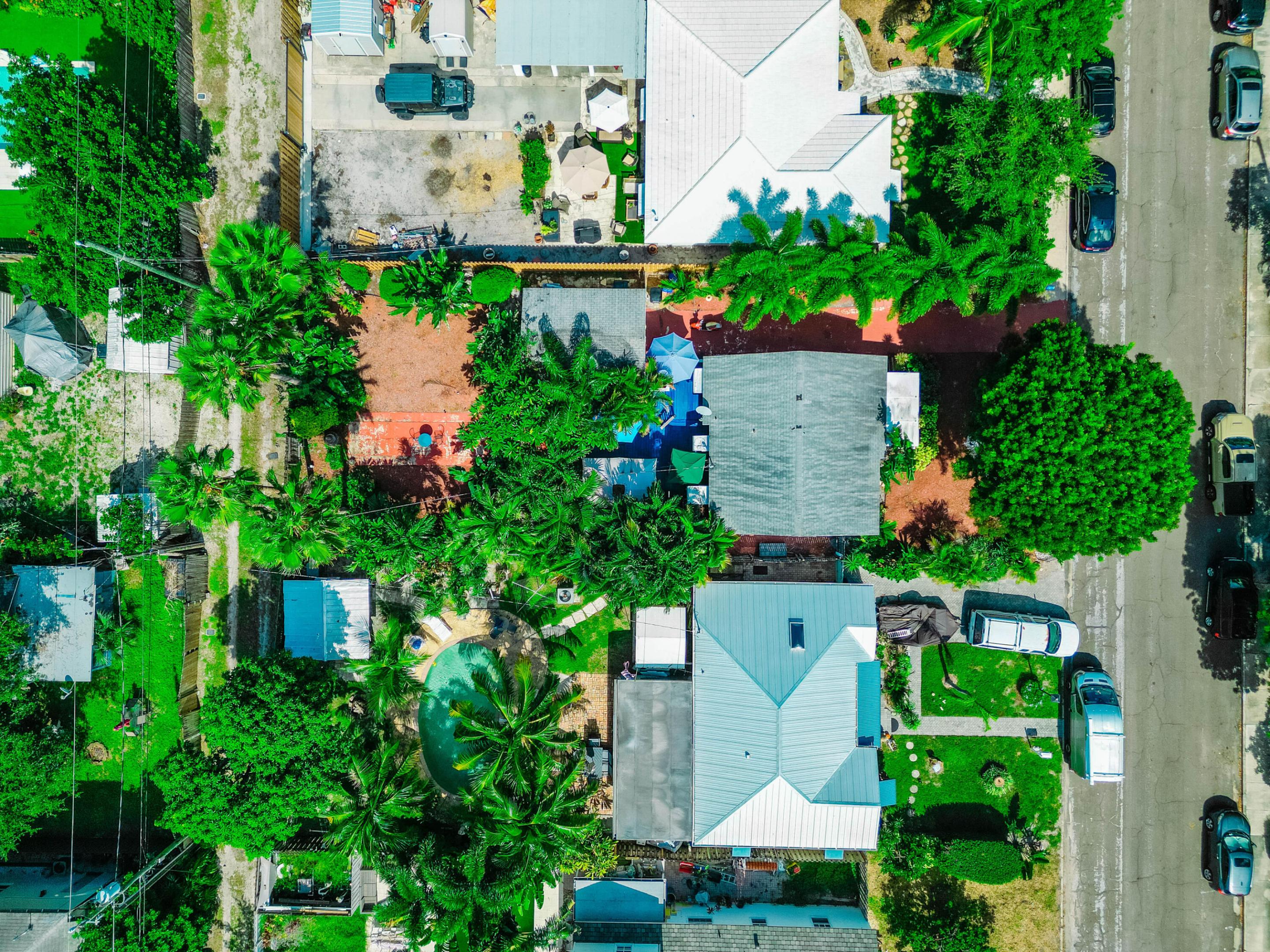 LAKE WORTH TOWN OF - Residential Lease