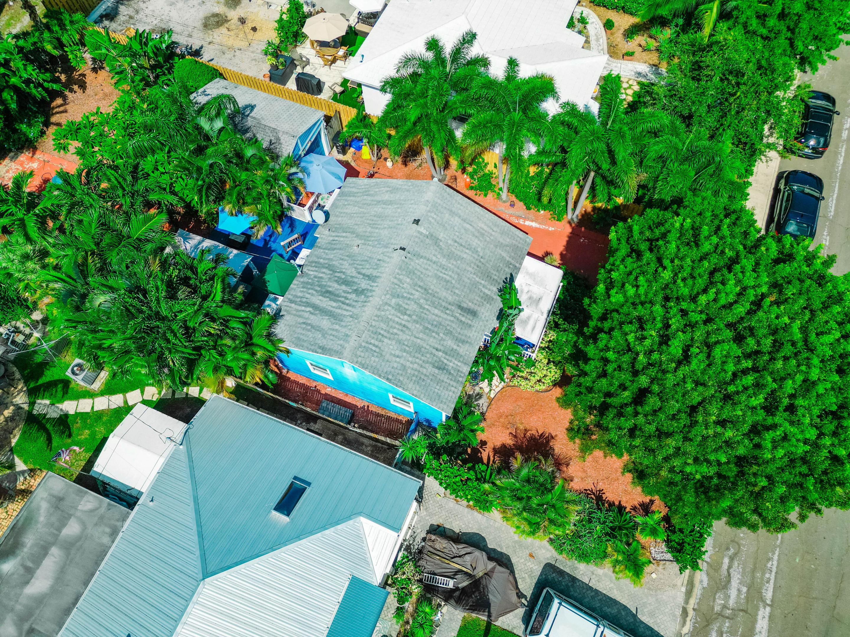 LAKE WORTH TOWN OF - Residential Lease