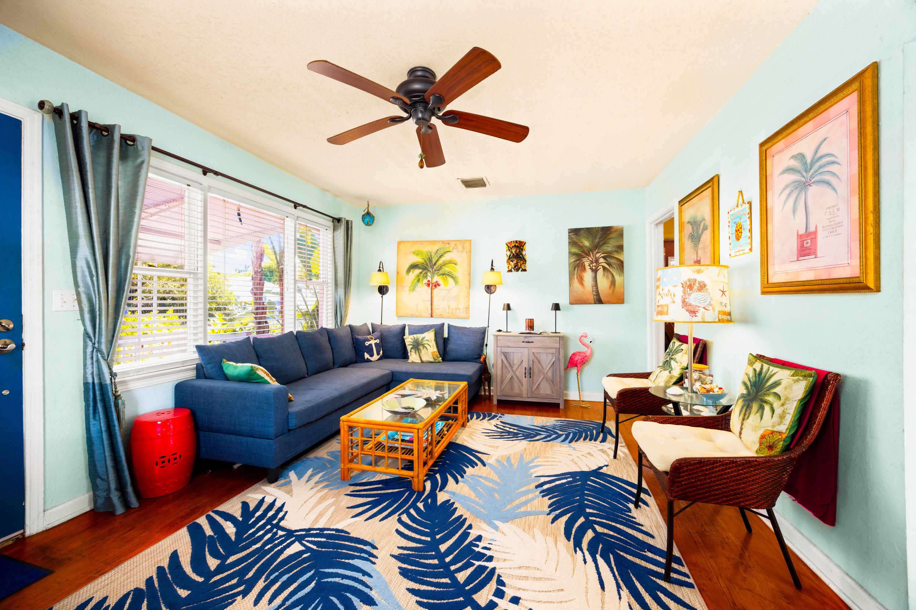 LAKE WORTH TOWN OF - Residential Lease