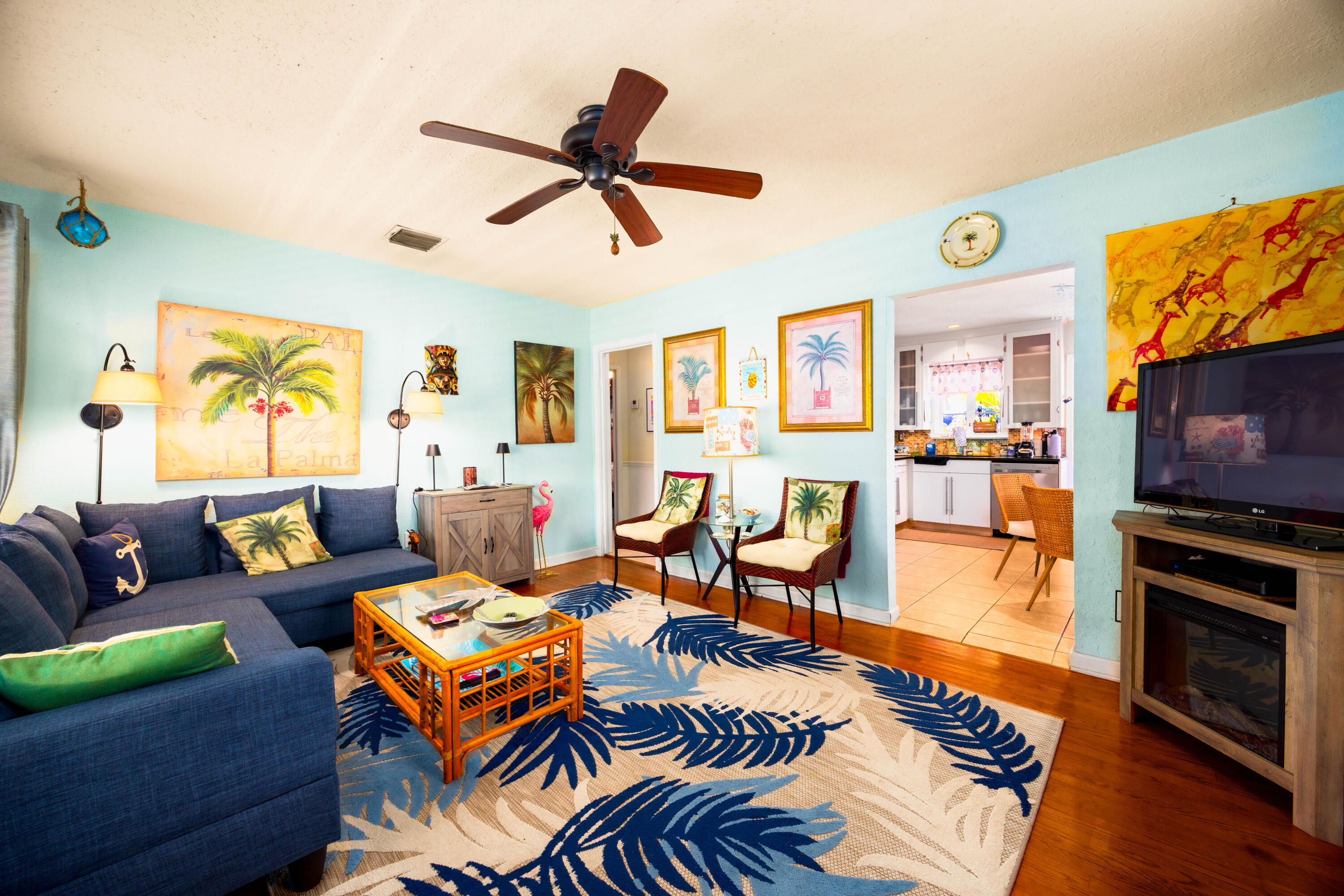 LAKE WORTH TOWN OF - Residential Lease