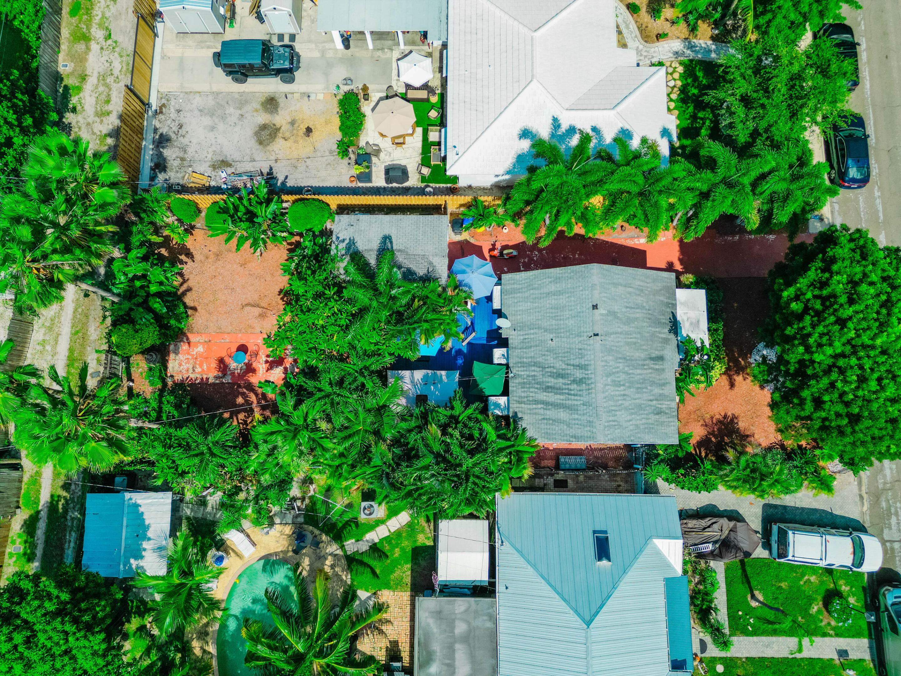 LAKE WORTH TOWN OF - Residential Lease