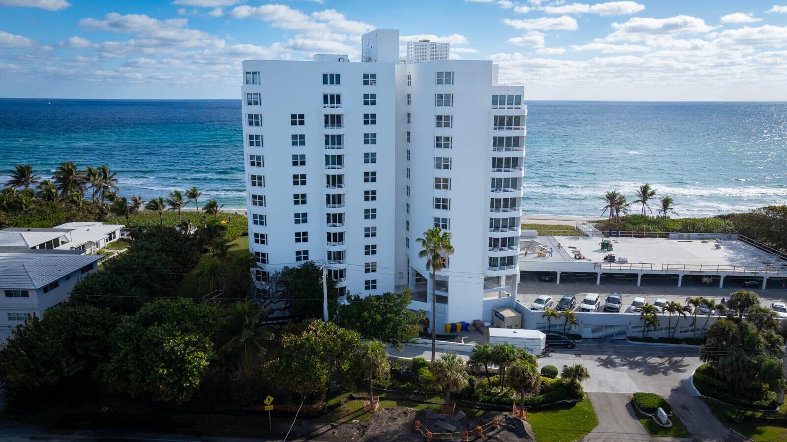 3407 S Ocean Boulevard 8a