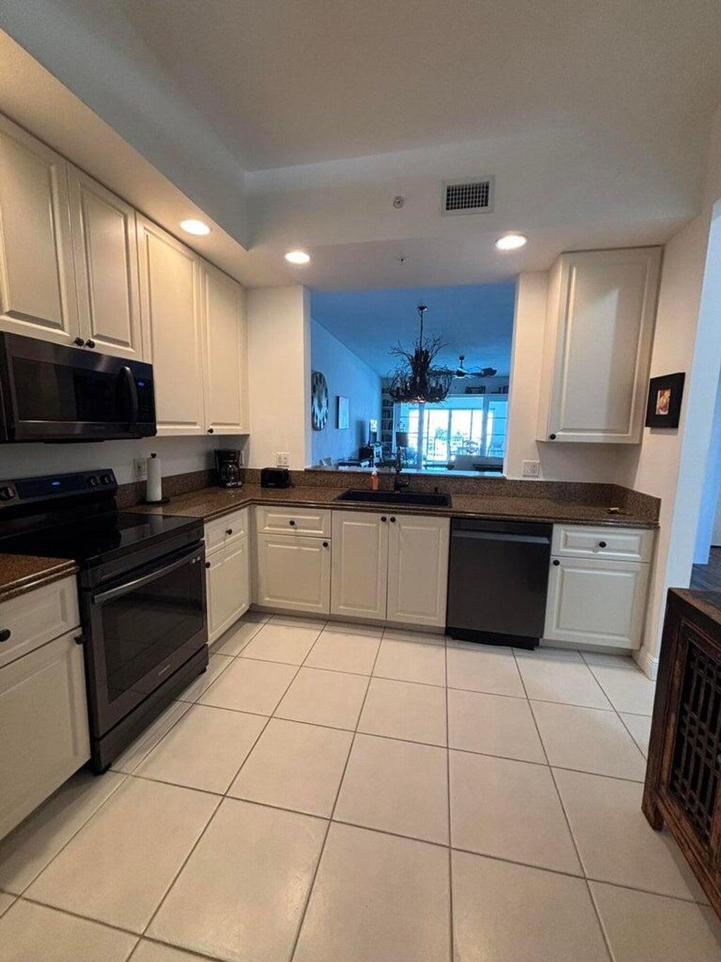 Photo of 12 Harbour Isle Drive W, Fort Pierce, FL 34949 (MLS # B26024336)