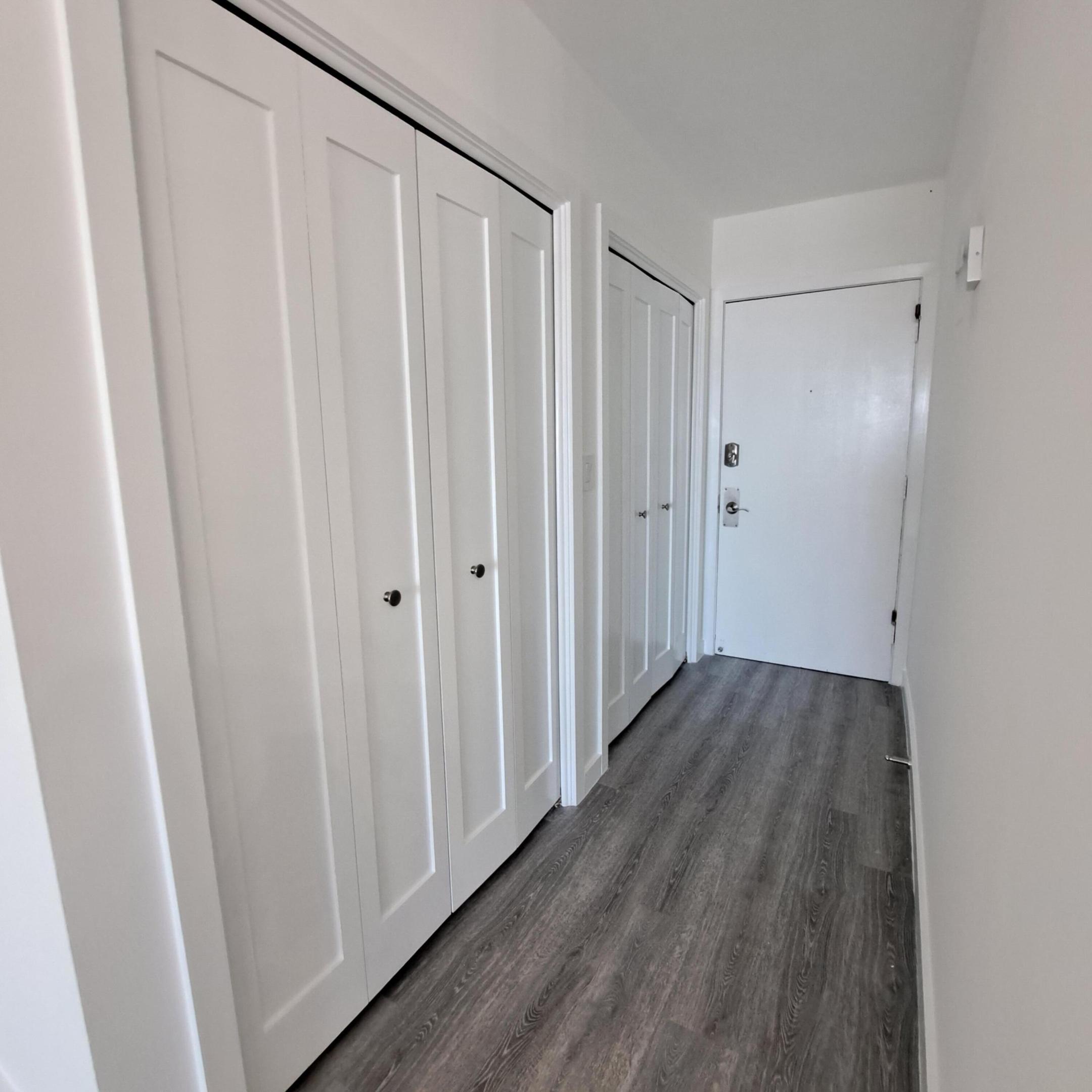 OLD PORT COVE CONDO ONE - Residential