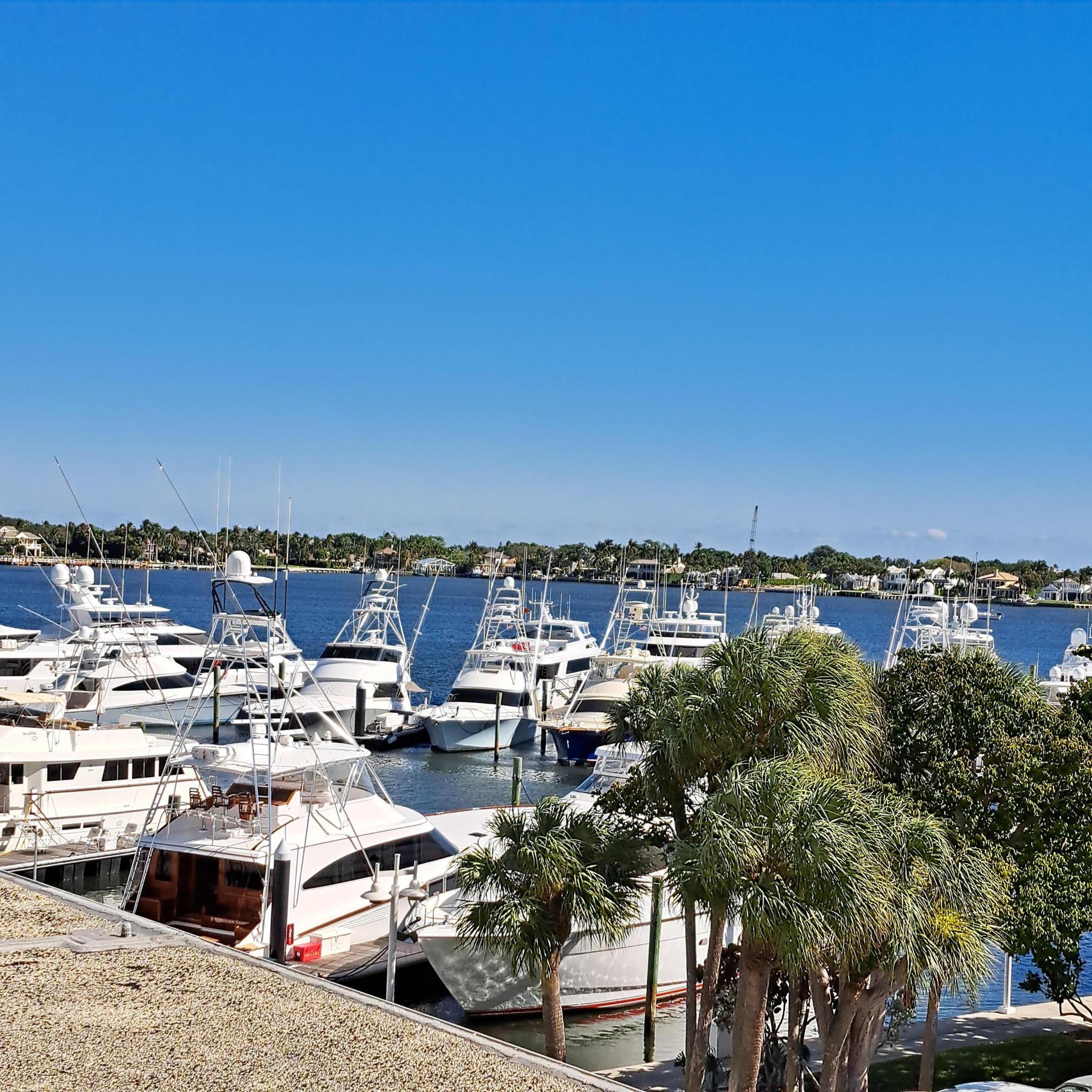 OLD PORT COVE CONDO ONE - Residential