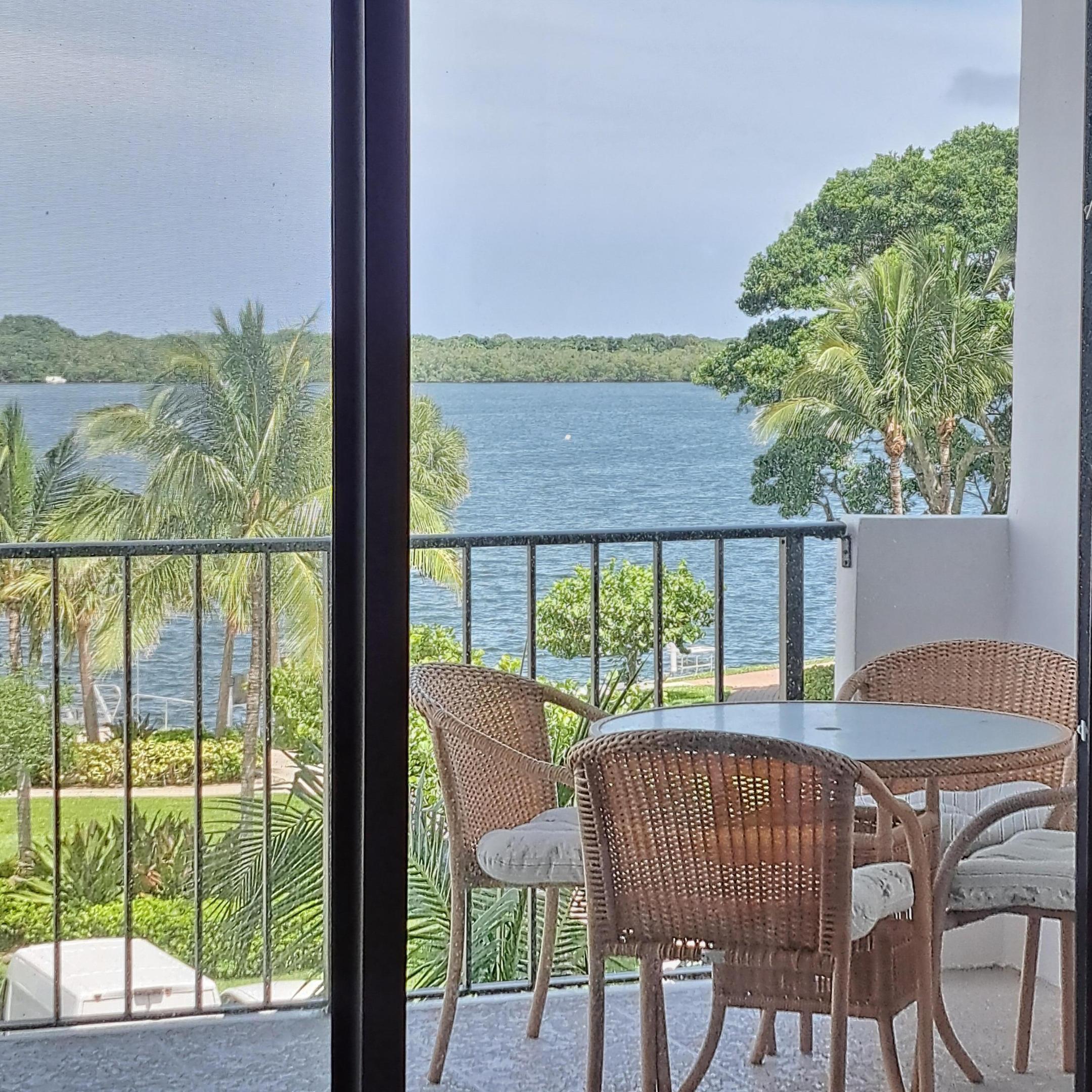 OLD PORT COVE CONDO ONE - Residential