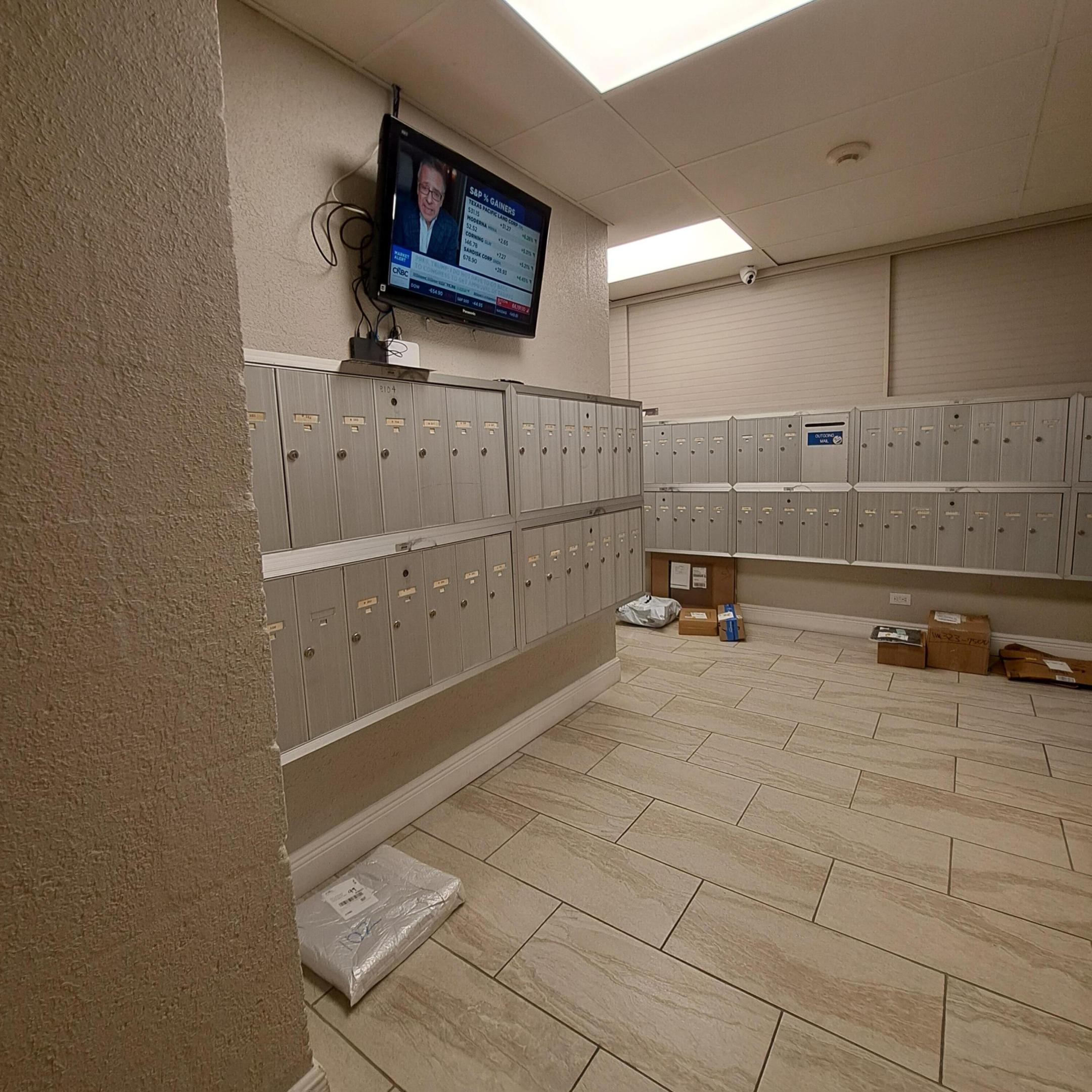 OLD PORT COVE CONDO ONE - Residential