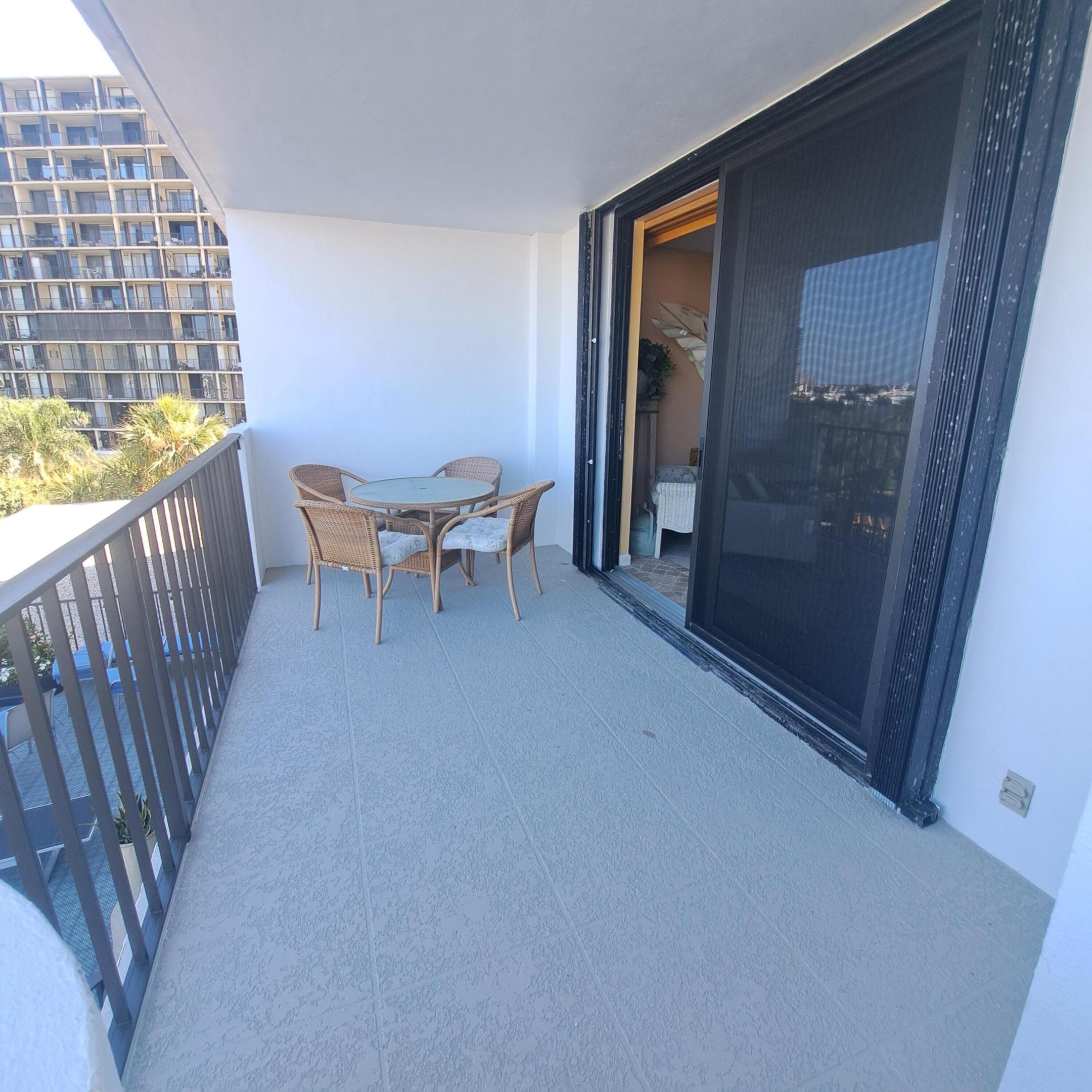 OLD PORT COVE CONDO ONE - Residential