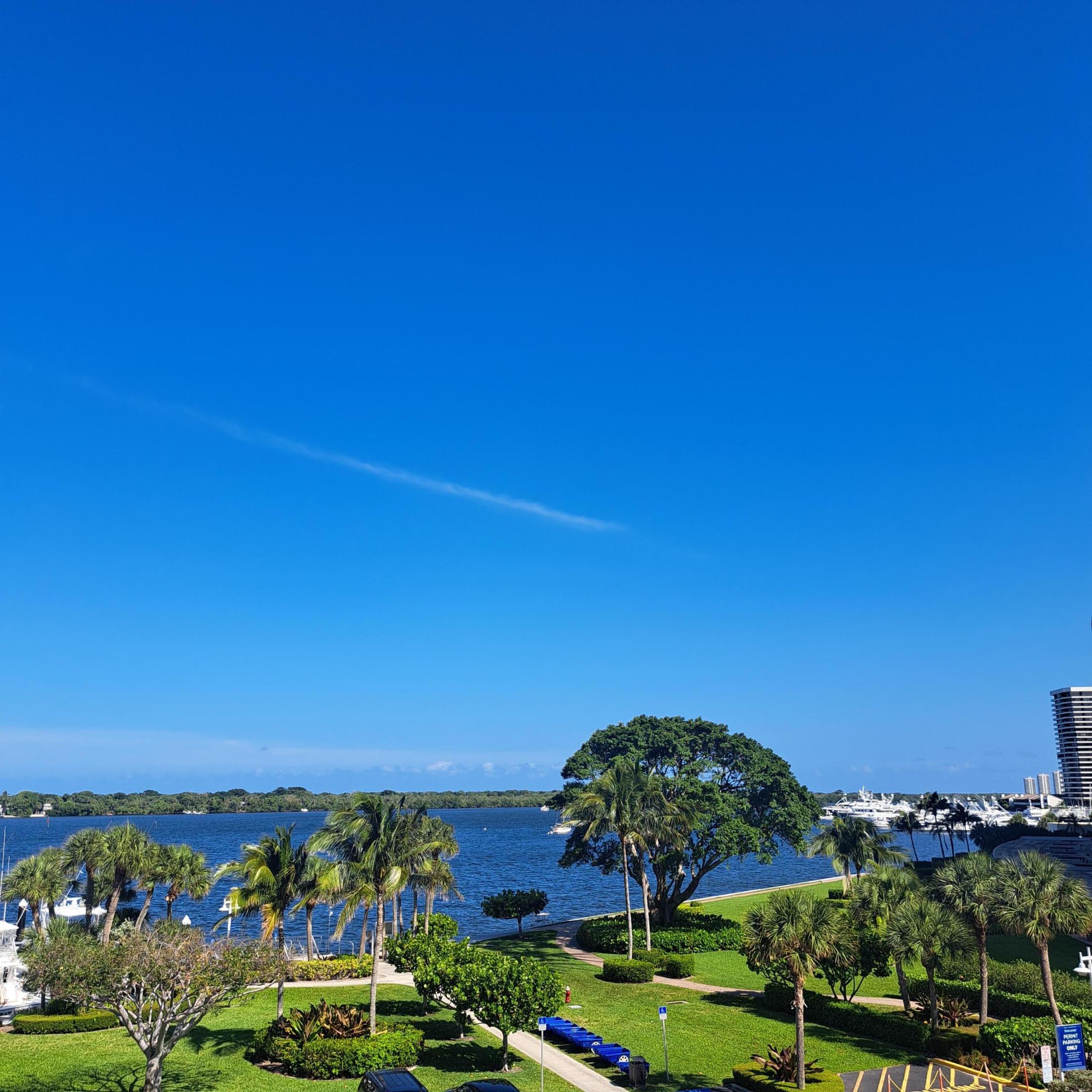 OLD PORT COVE CONDO ONE - Residential