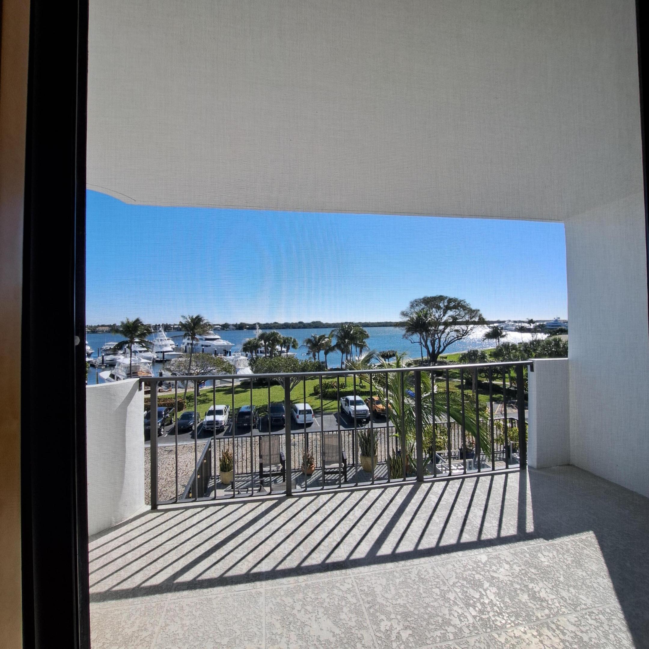 OLD PORT COVE CONDO ONE - Residential