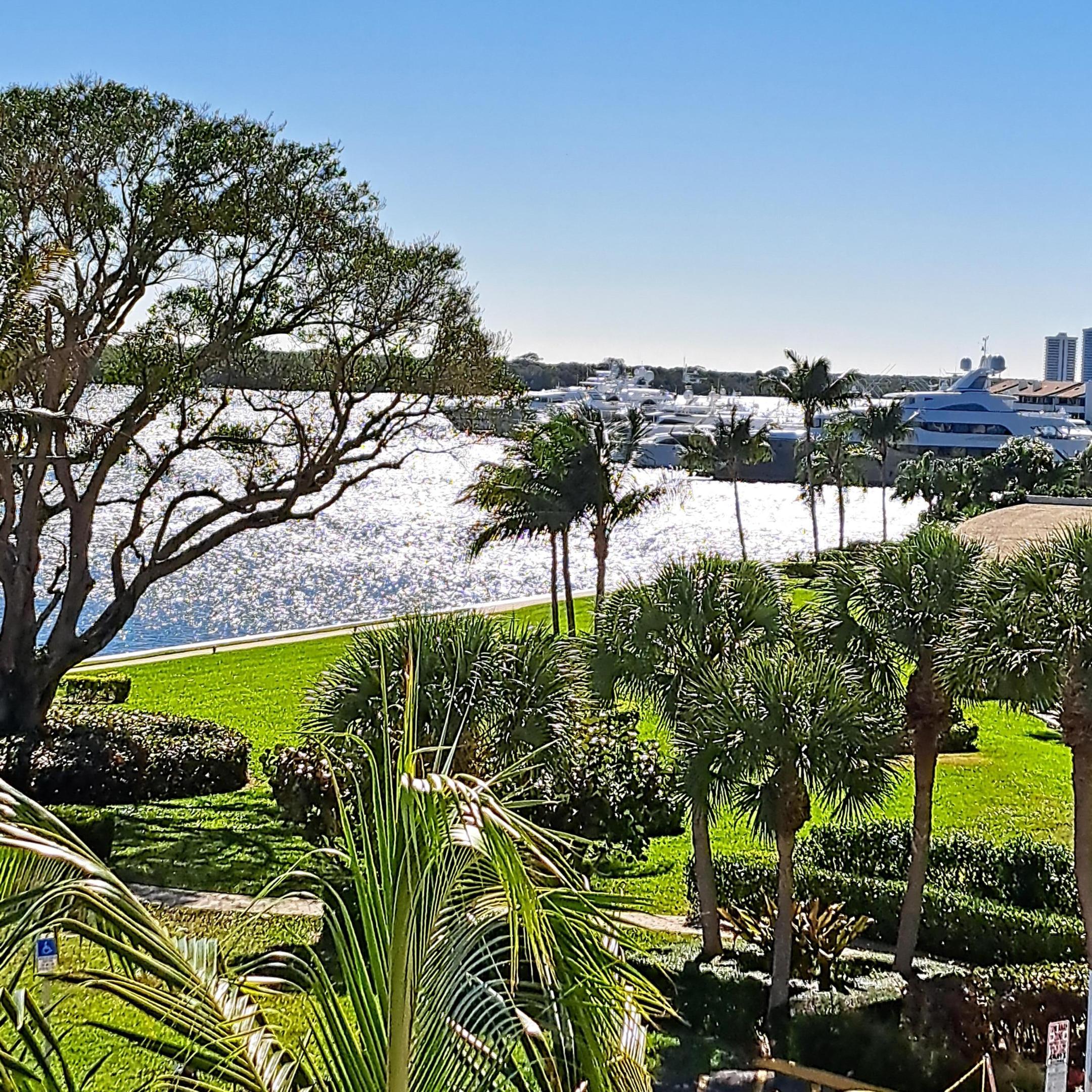 OLD PORT COVE CONDO ONE - Residential