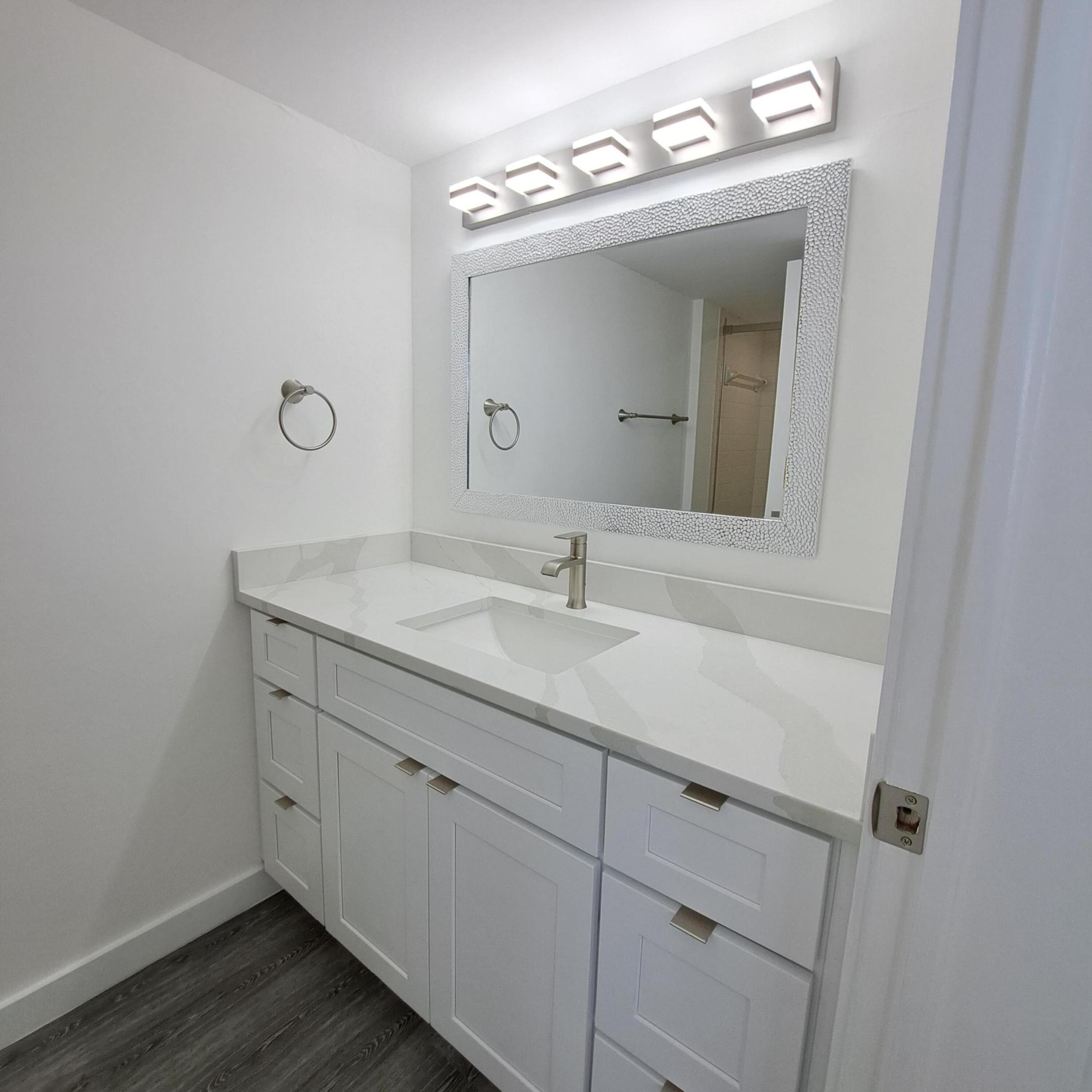 OLD PORT COVE CONDO ONE - Residential